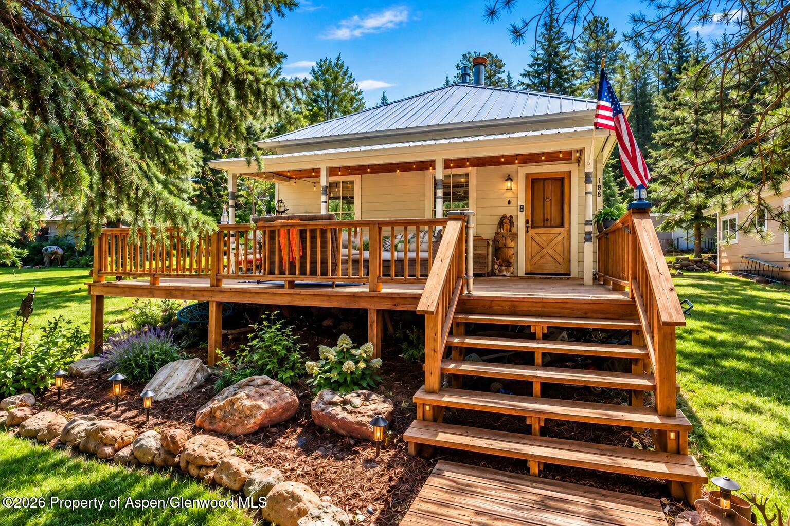 188 Redstone Boulevard Redstone CO 81623