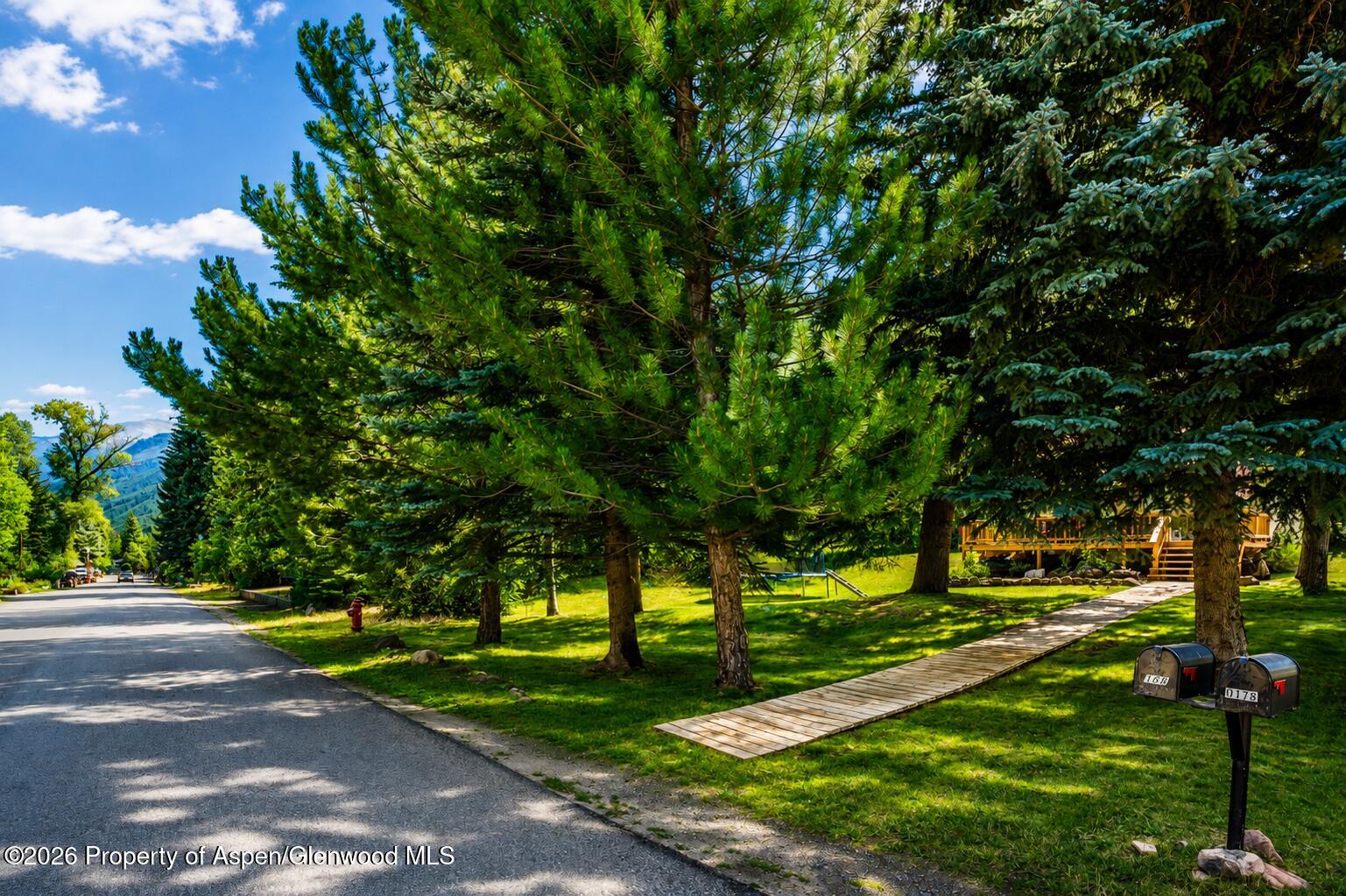 188 Redstone Boulevard Redstone CO 81623