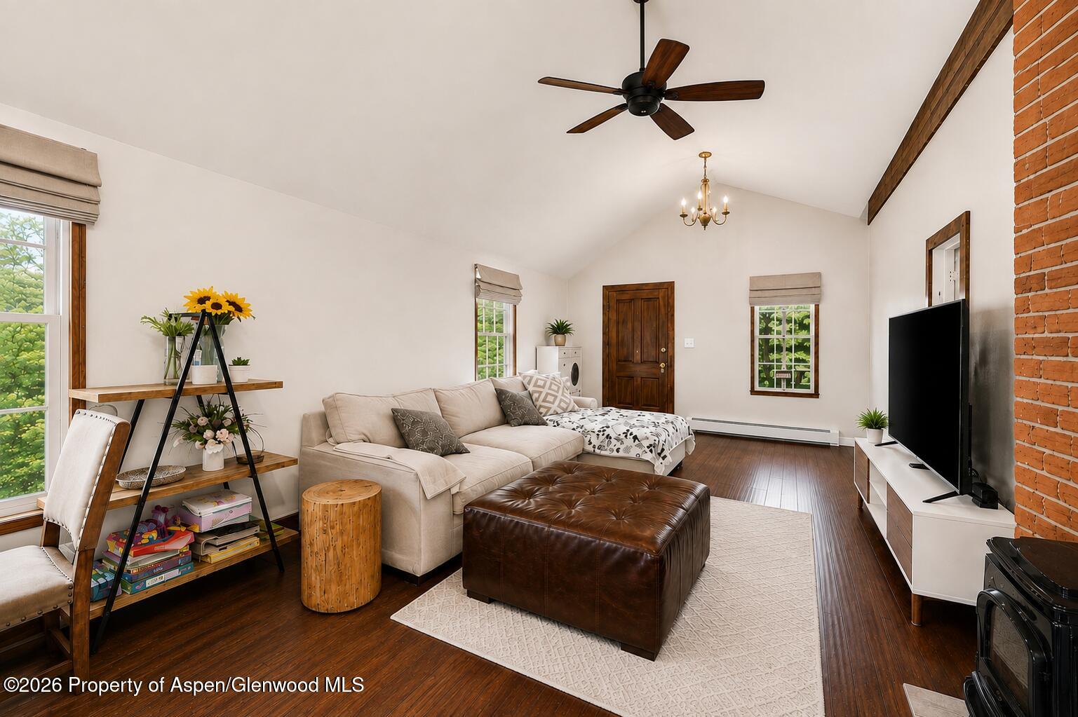 188 Redstone Boulevard Redstone CO 81623