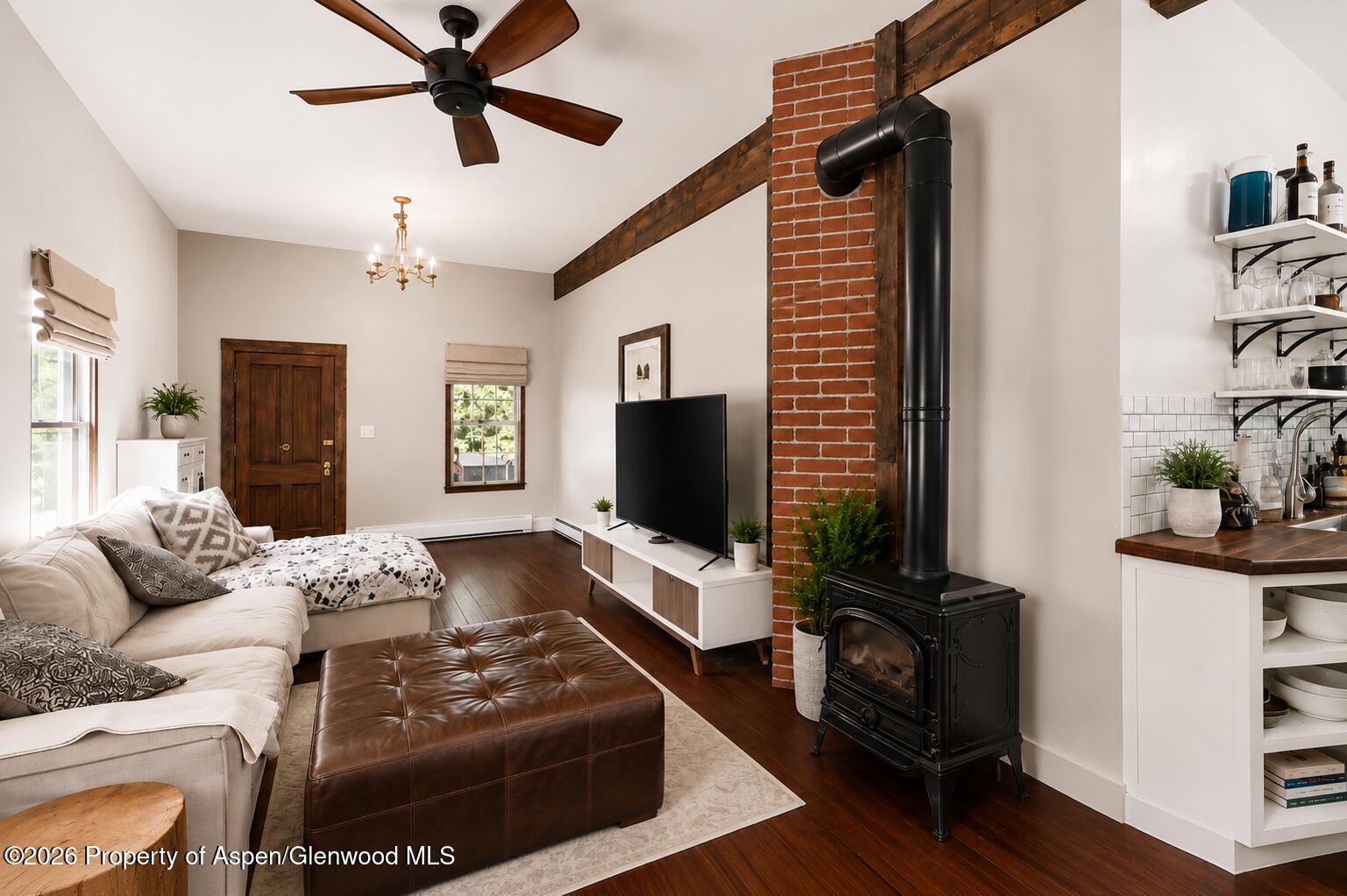 188 Redstone Boulevard Redstone CO 81623