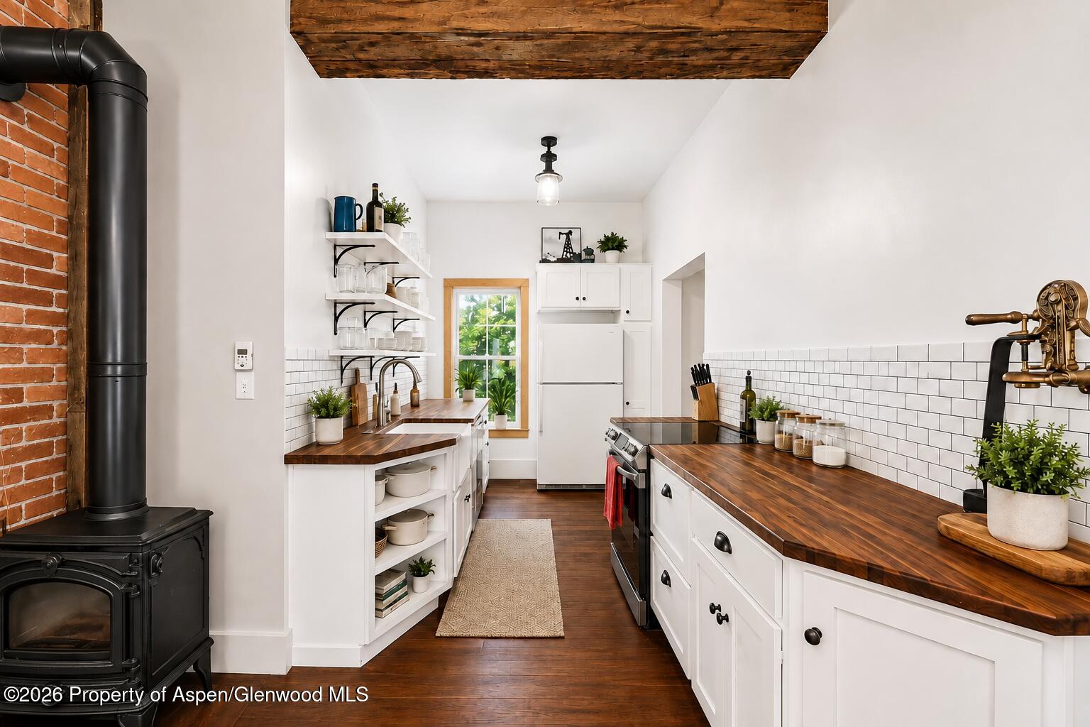 188 Redstone Boulevard Redstone CO 81623