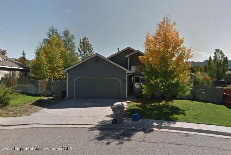 304 Mesquite Court New Castle CO 81647
