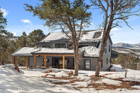 155 Maroon Mesa Road Carbondale CO 81623