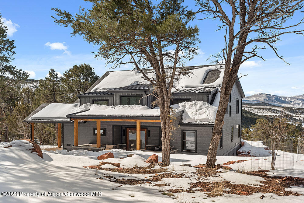 155 Maroon Mesa Road Carbondale CO 81623