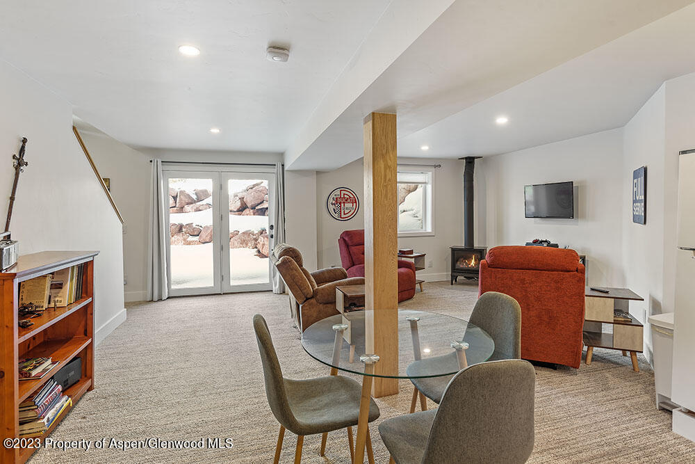 155 Maroon Mesa Road Carbondale CO 81623