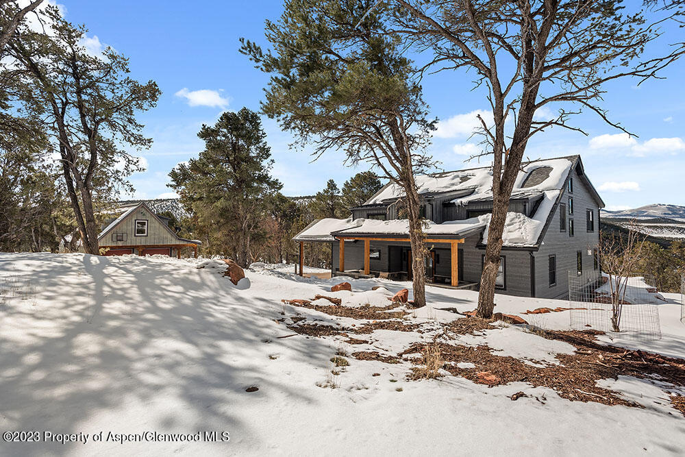 155 Maroon Mesa Road Carbondale CO 81623