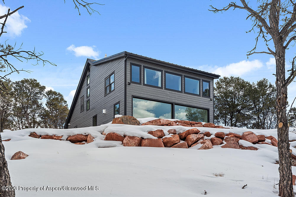 155 Maroon Mesa Road Carbondale CO 81623