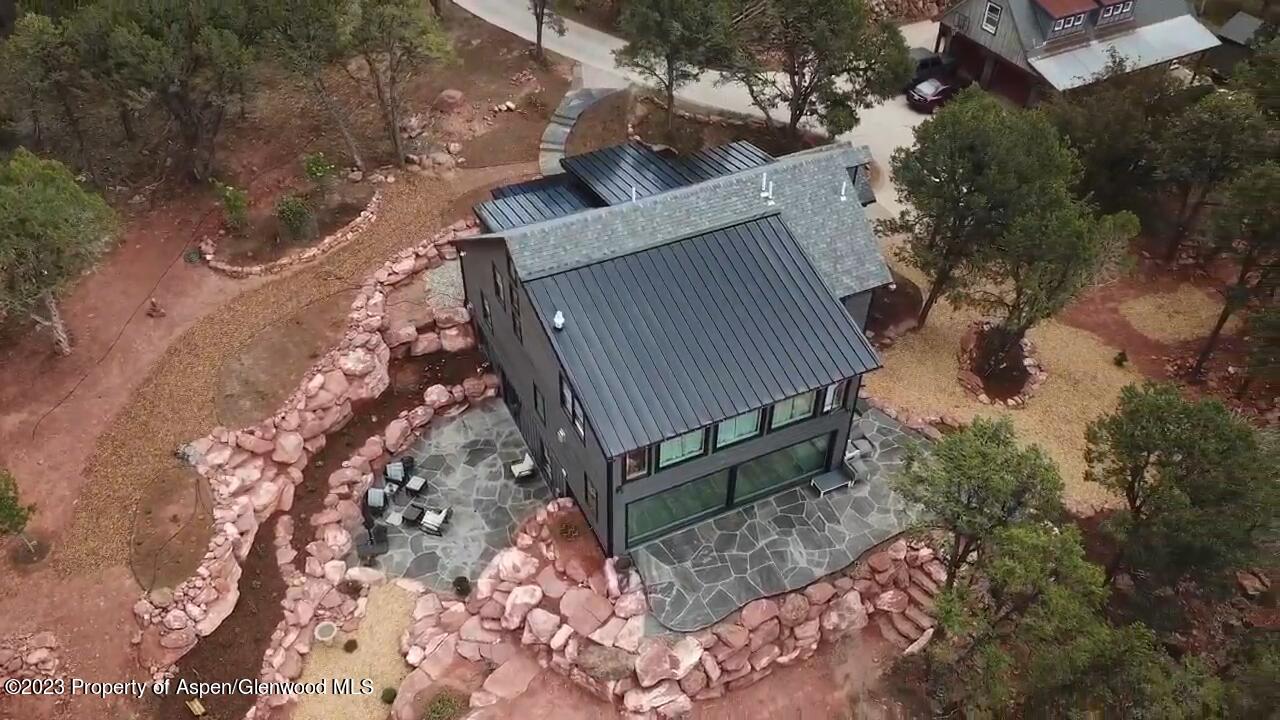 155 Maroon Mesa Road Carbondale CO 81623