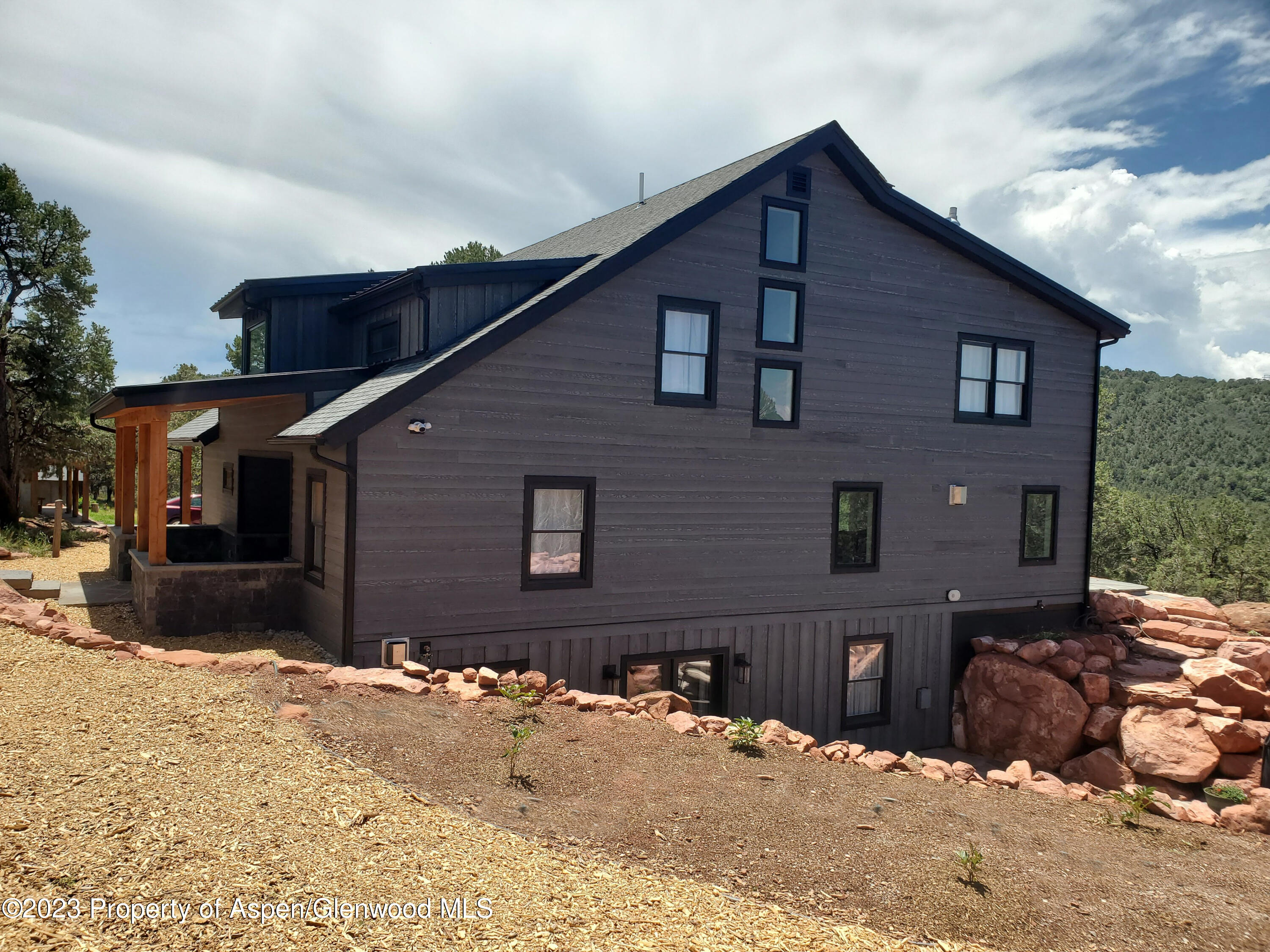 155 Maroon Mesa Road Carbondale CO 81623