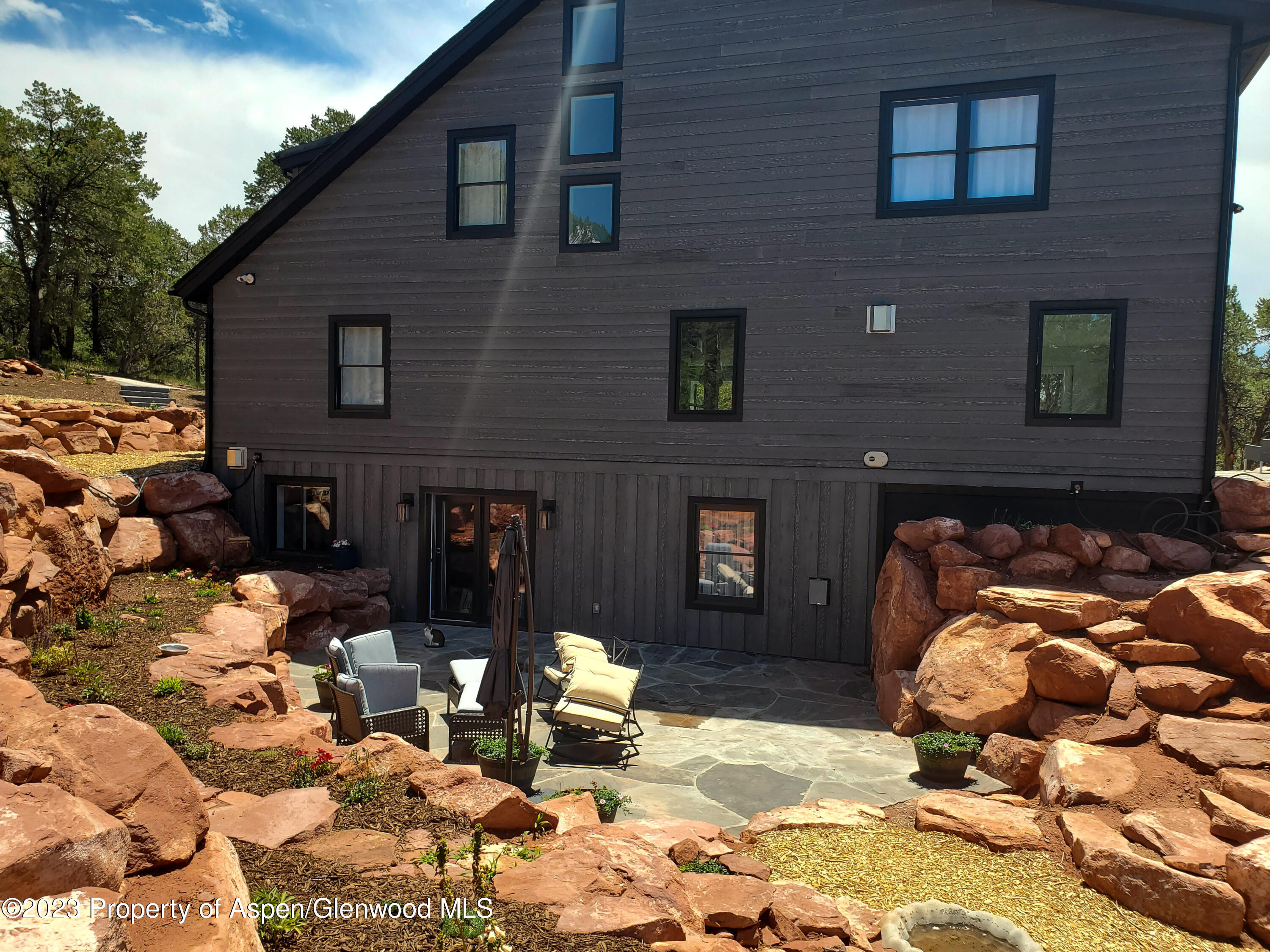 155 Maroon Mesa Road Carbondale CO 81623