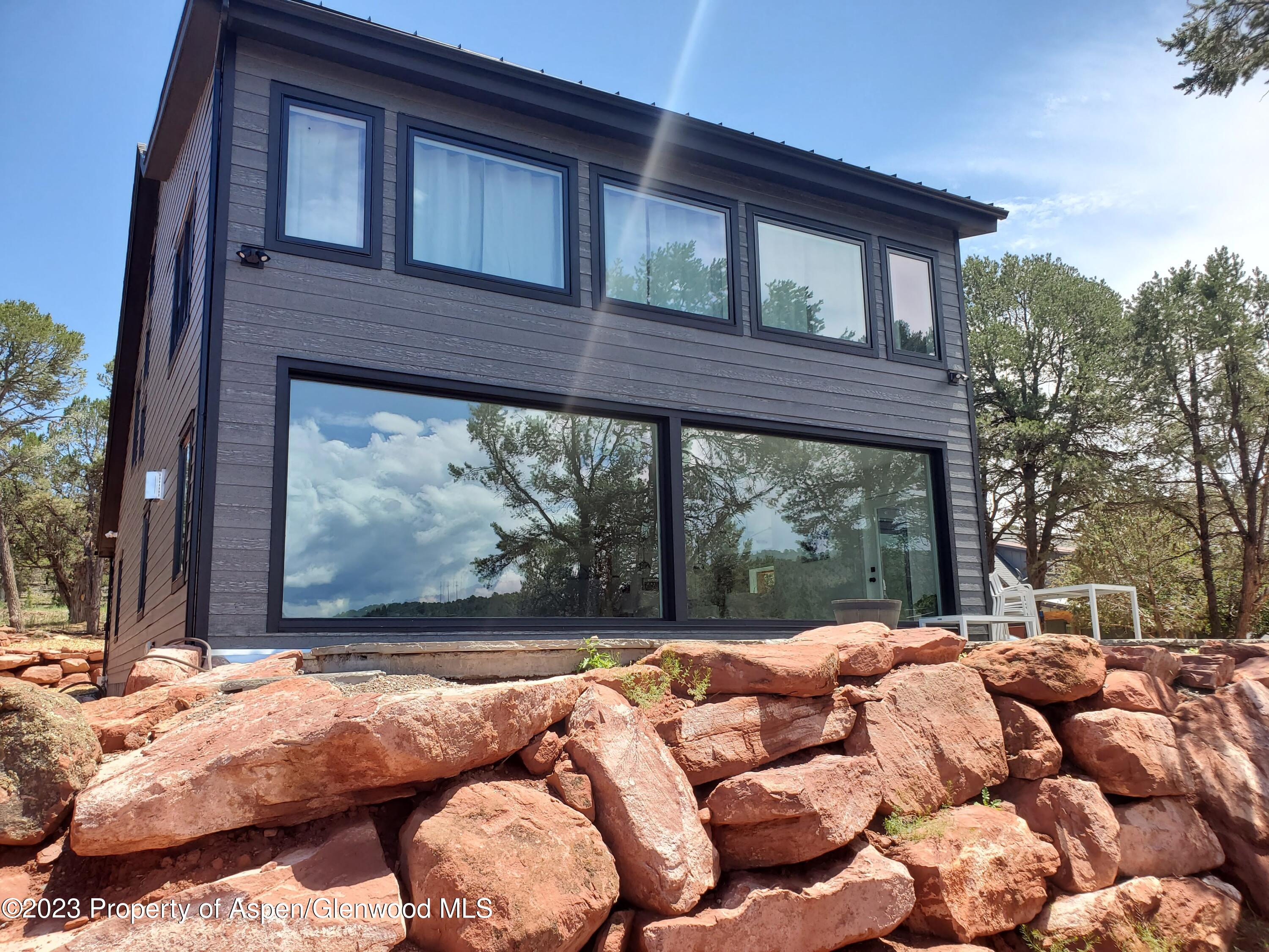 155 Maroon Mesa Road Carbondale CO 81623