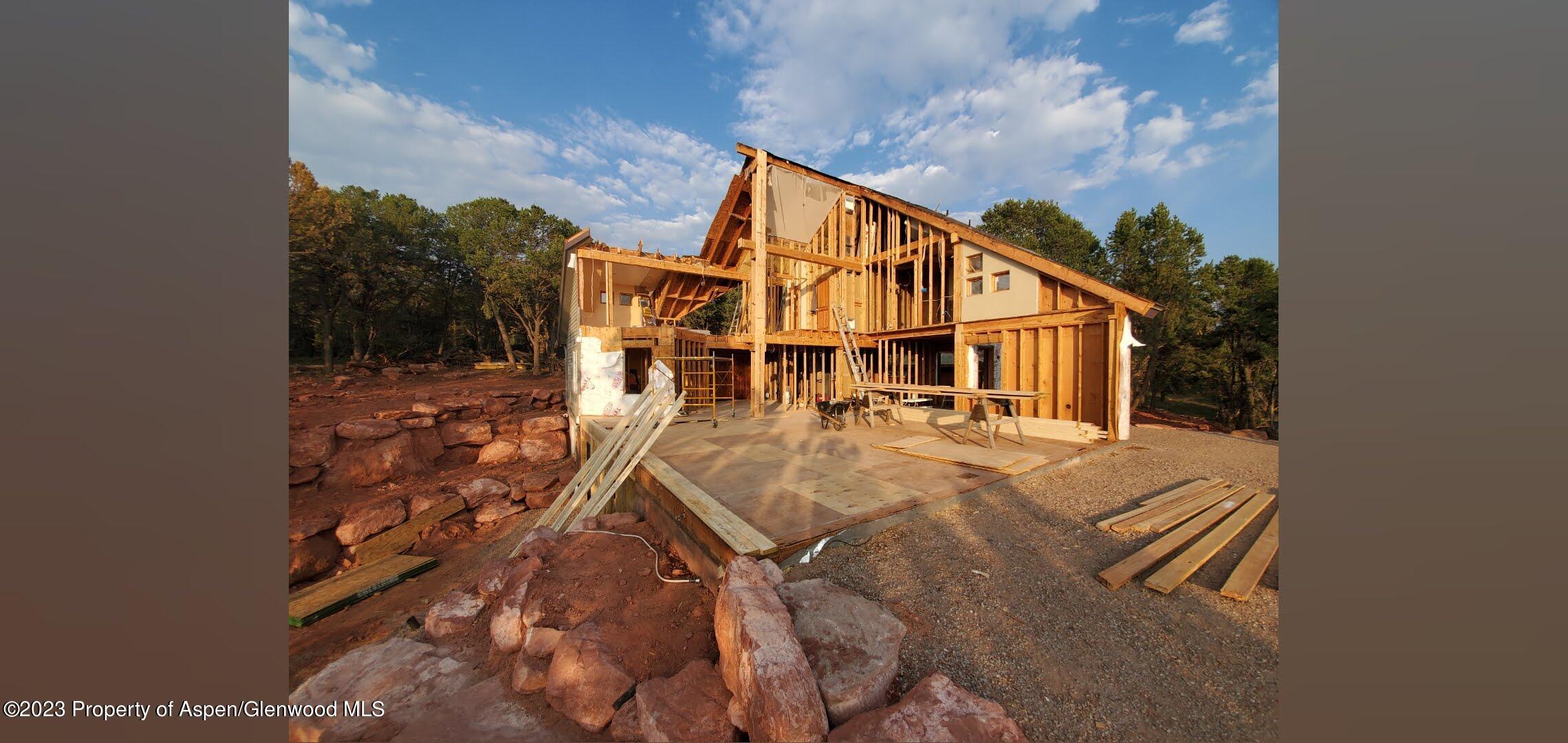 155 Maroon Mesa Road Carbondale CO 81623