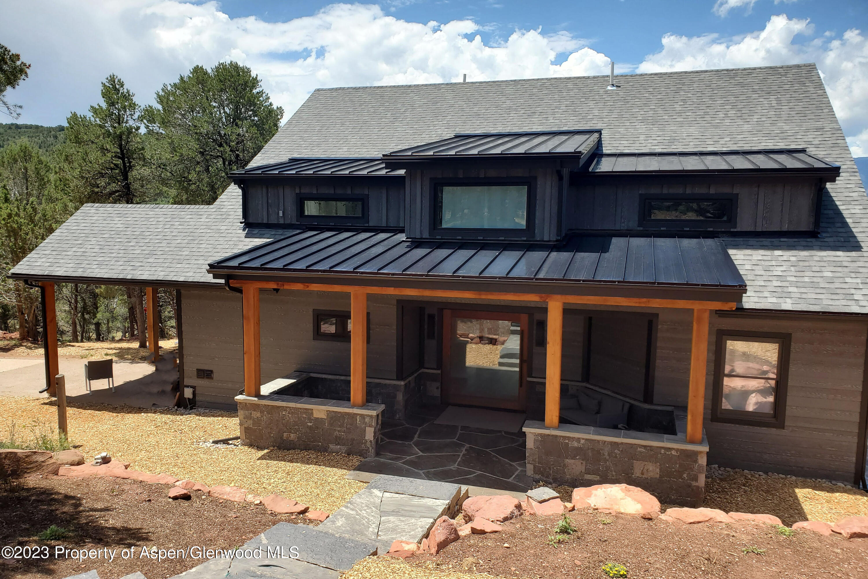 155 Maroon Mesa Road Carbondale CO 81623