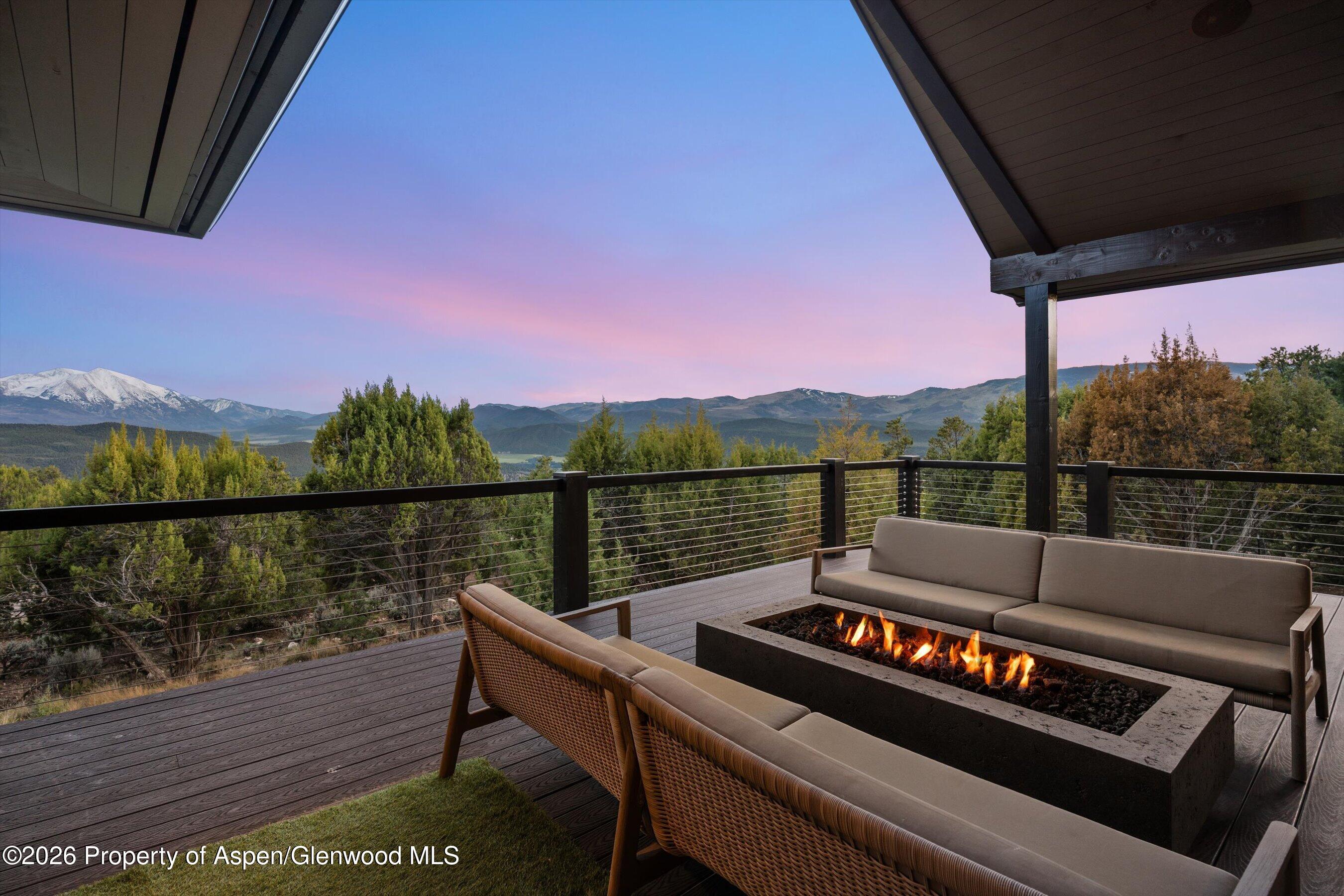 258 Monarch Road Glenwood Springs CO 81601