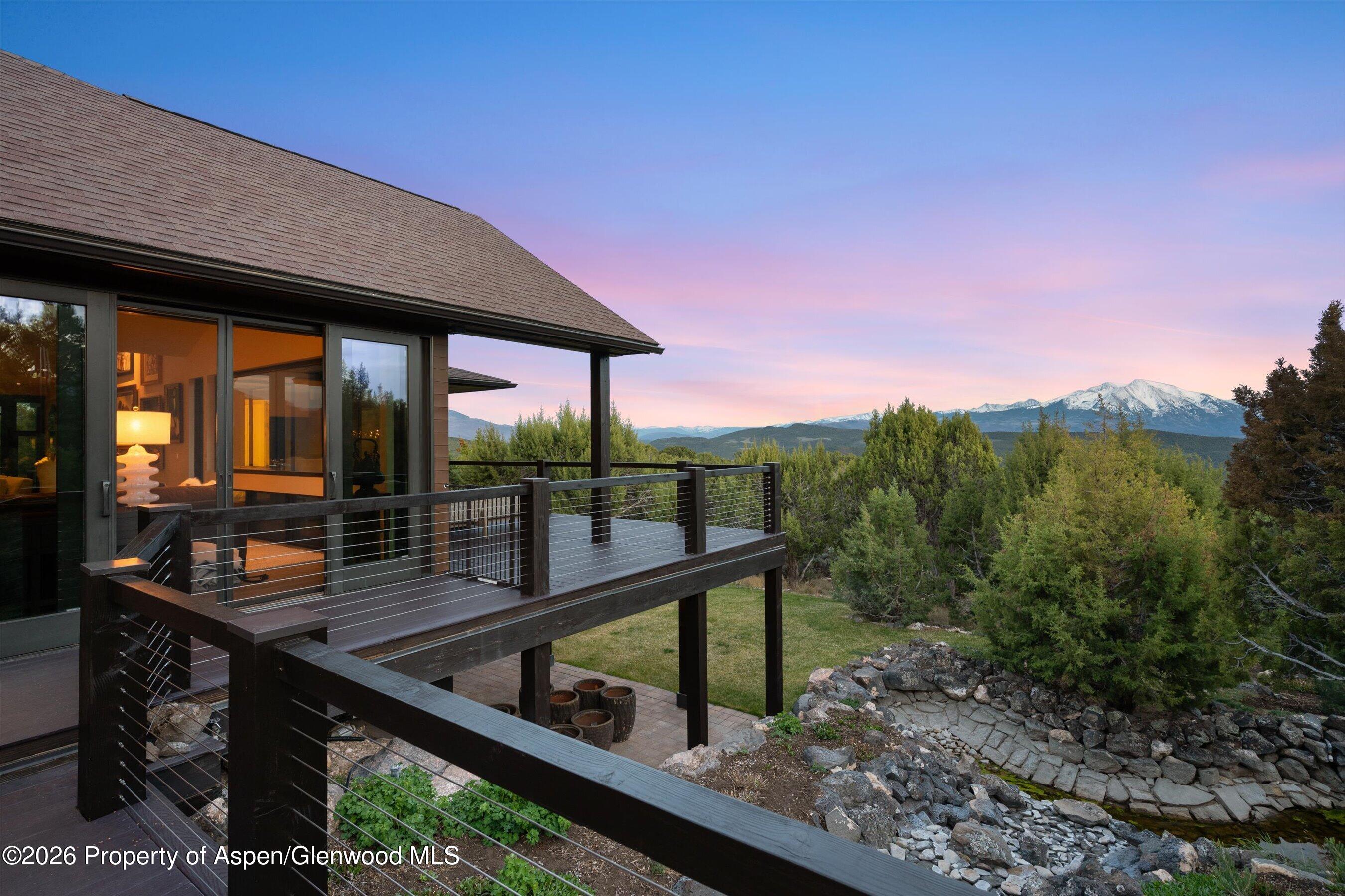 258 Monarch Road Glenwood Springs CO 81601