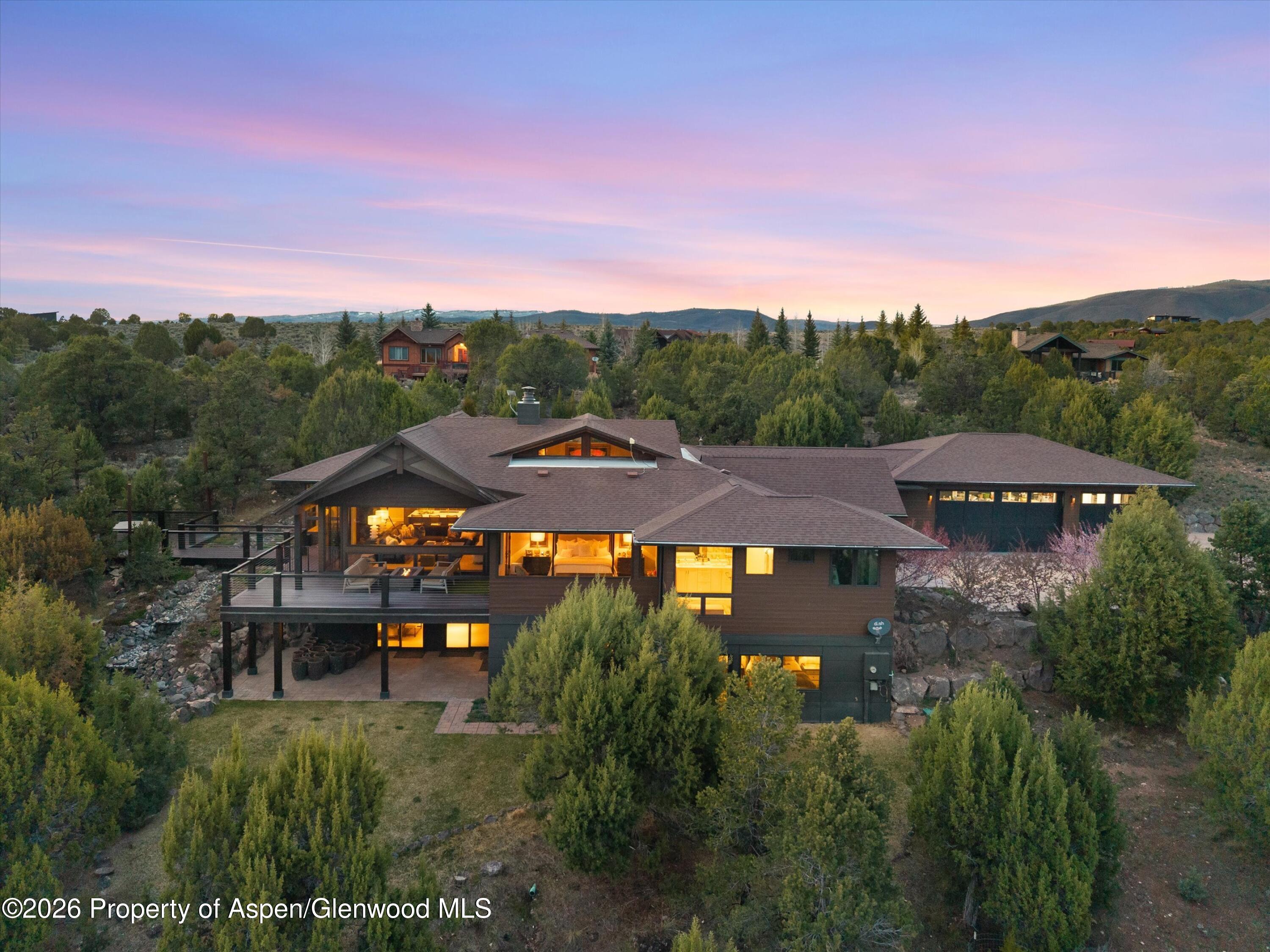258 Monarch Road Glenwood Springs CO 81601