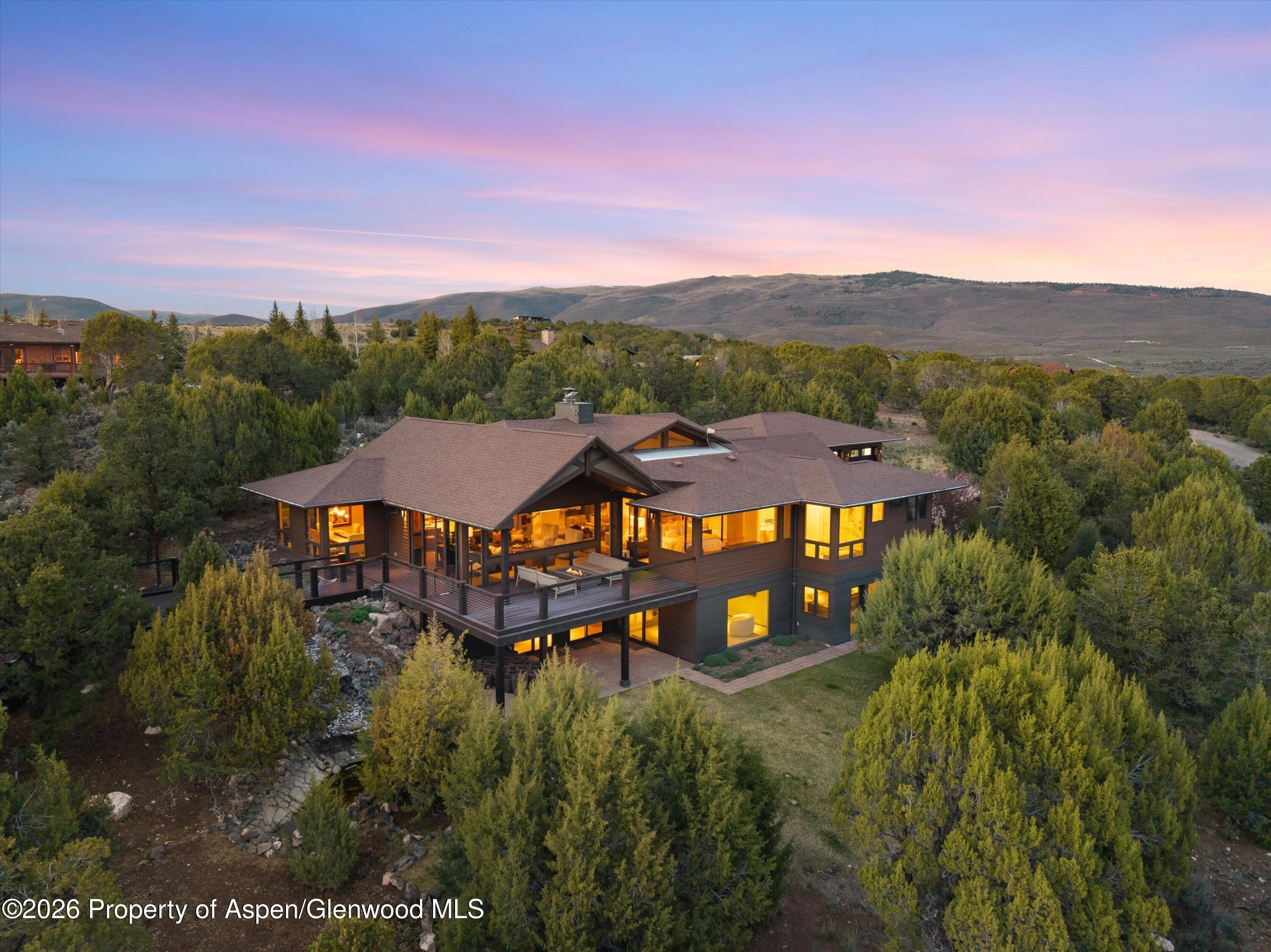 258 Monarch Road Glenwood Springs CO 81601