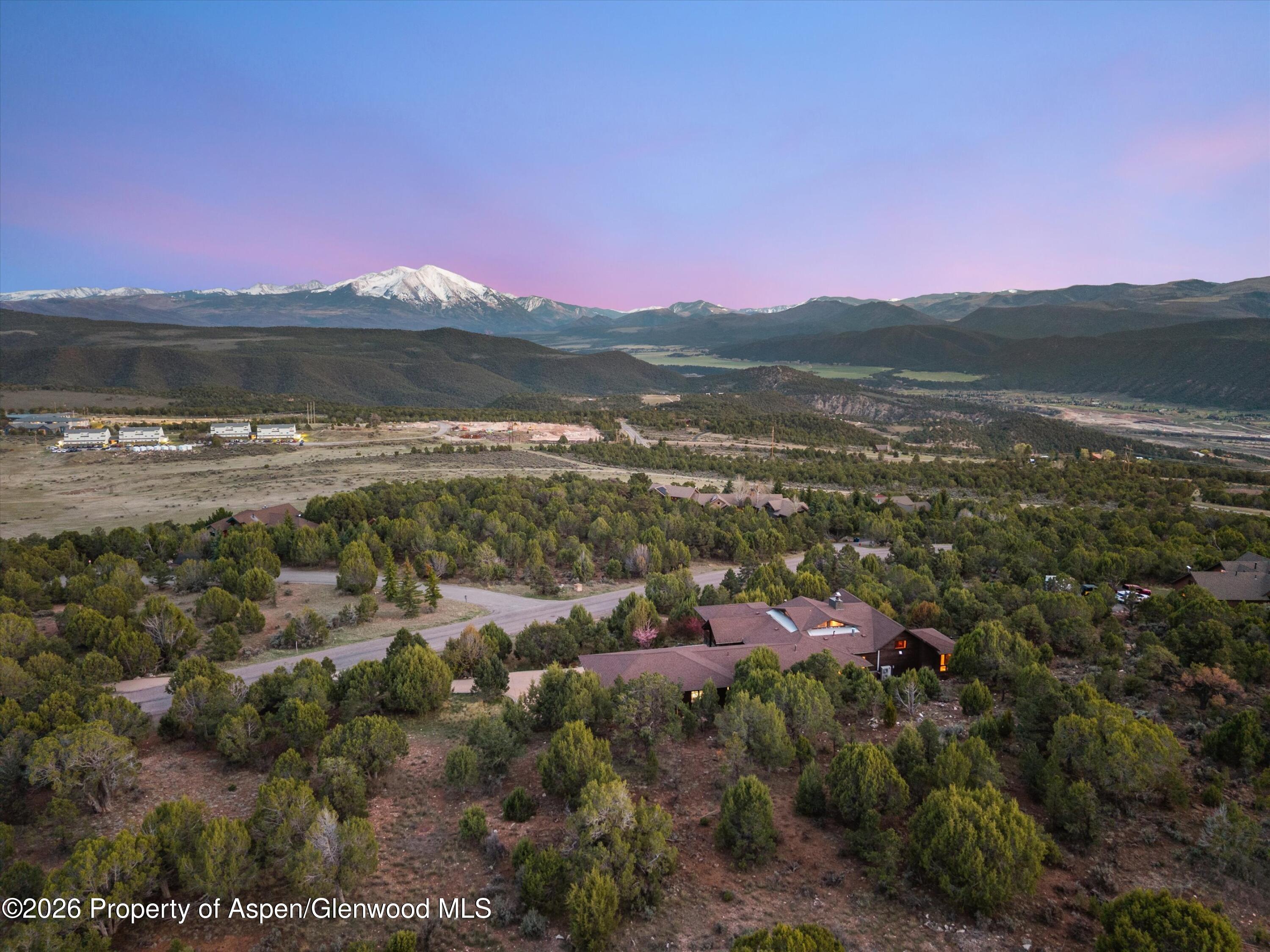 258 Monarch Road Glenwood Springs CO 81601