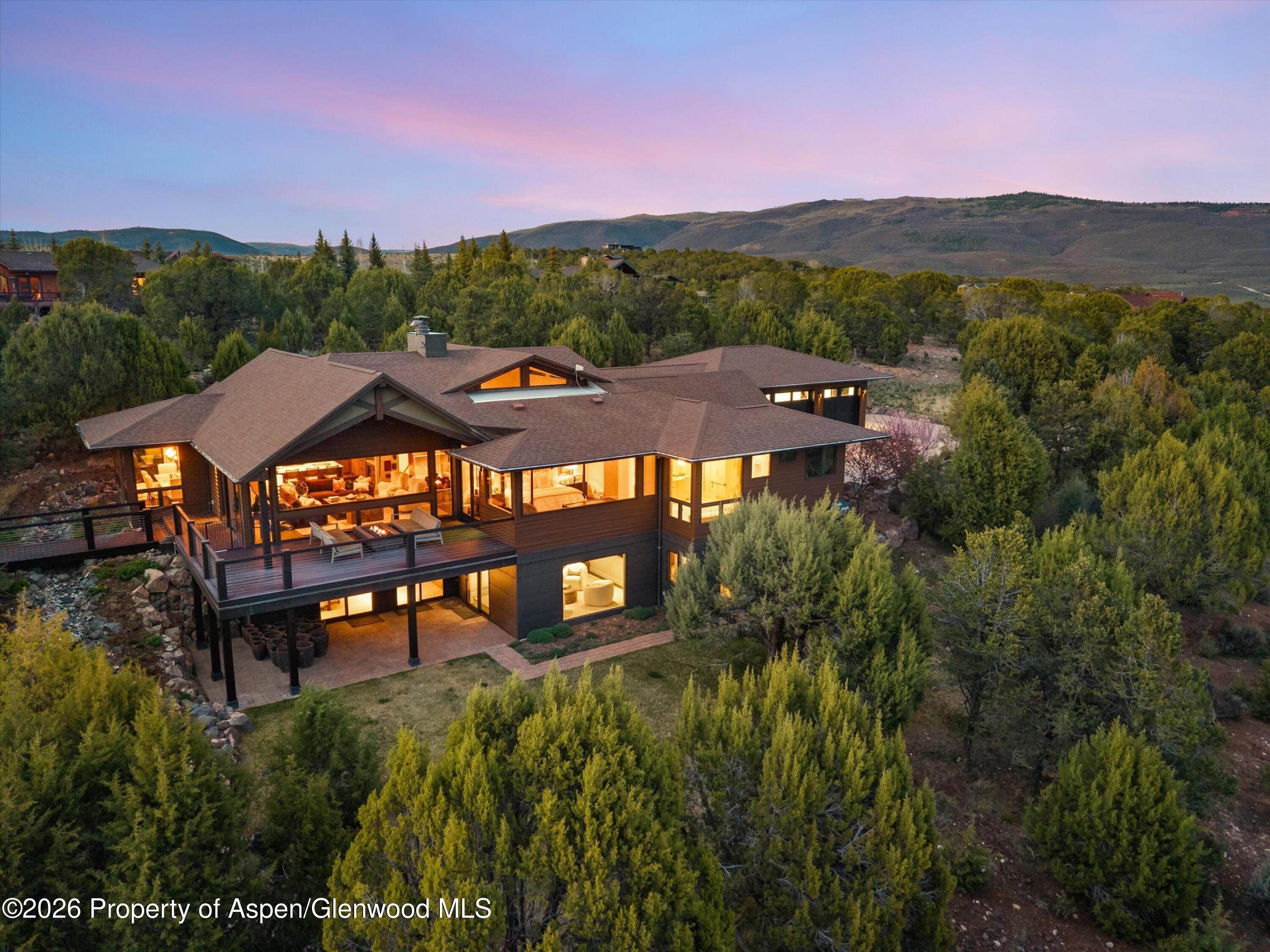 258 Monarch Road Glenwood Springs CO 81601