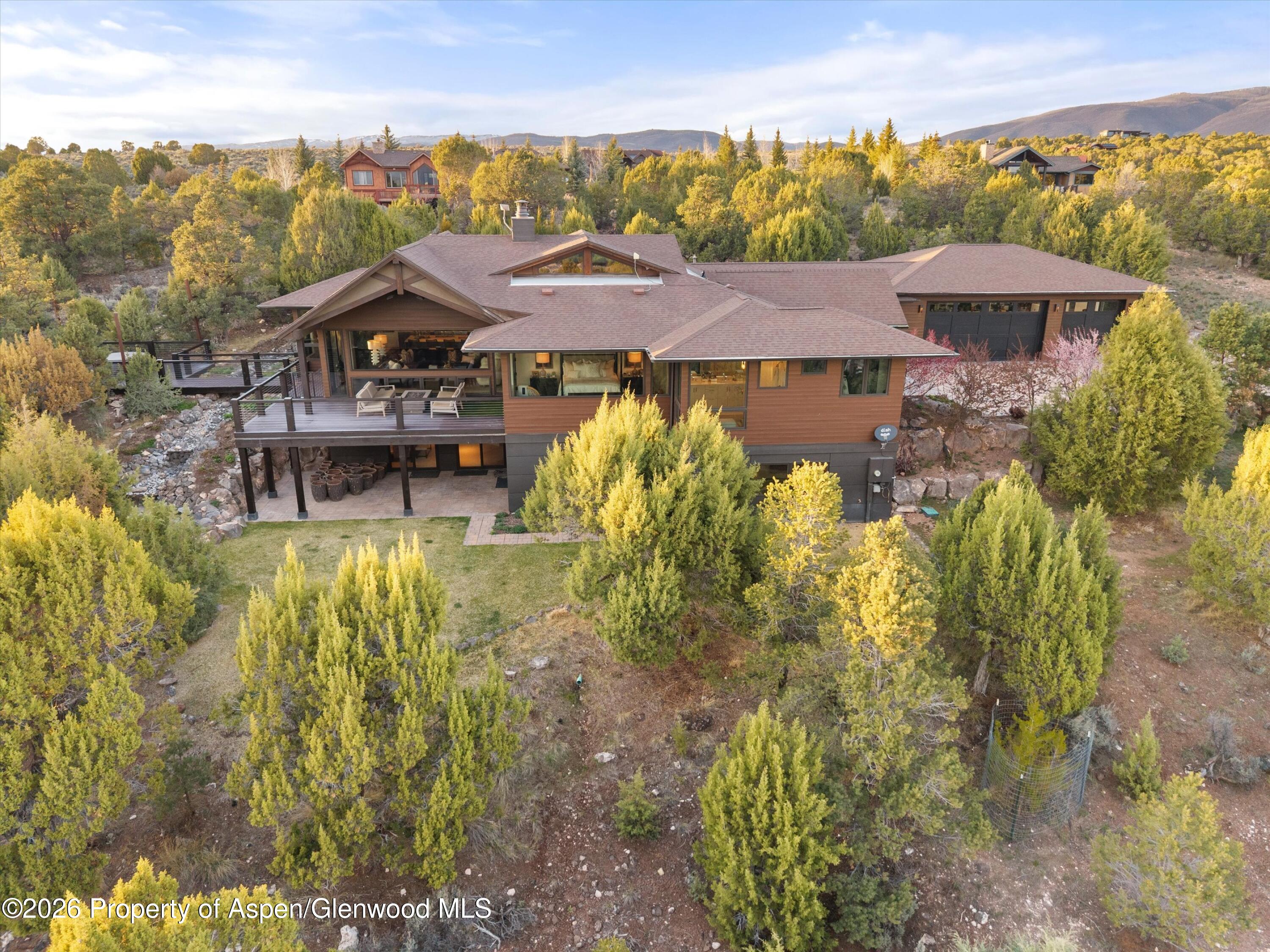 258 Monarch Road Glenwood Springs CO 81601