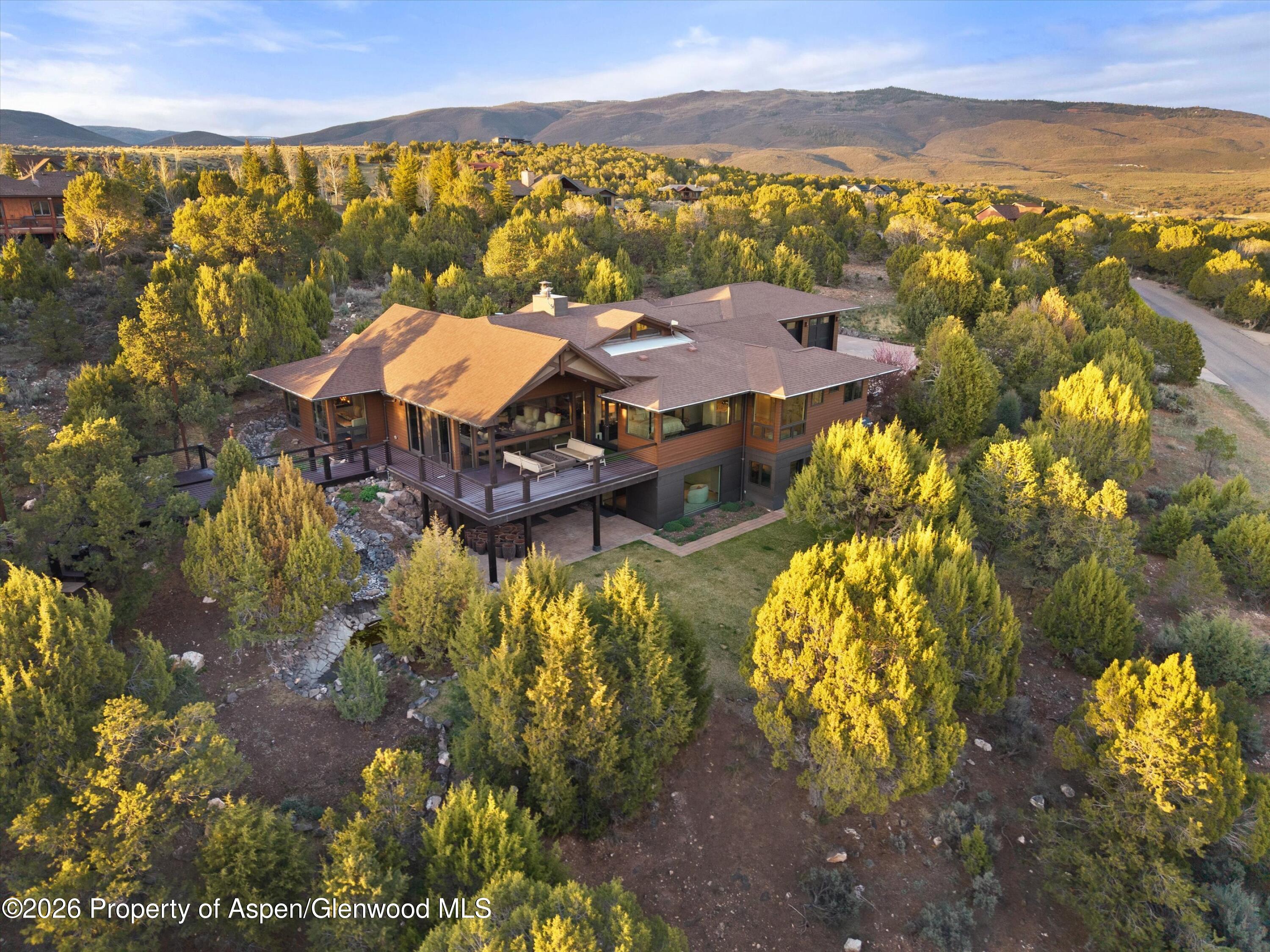 258 Monarch Road Glenwood Springs CO 81601