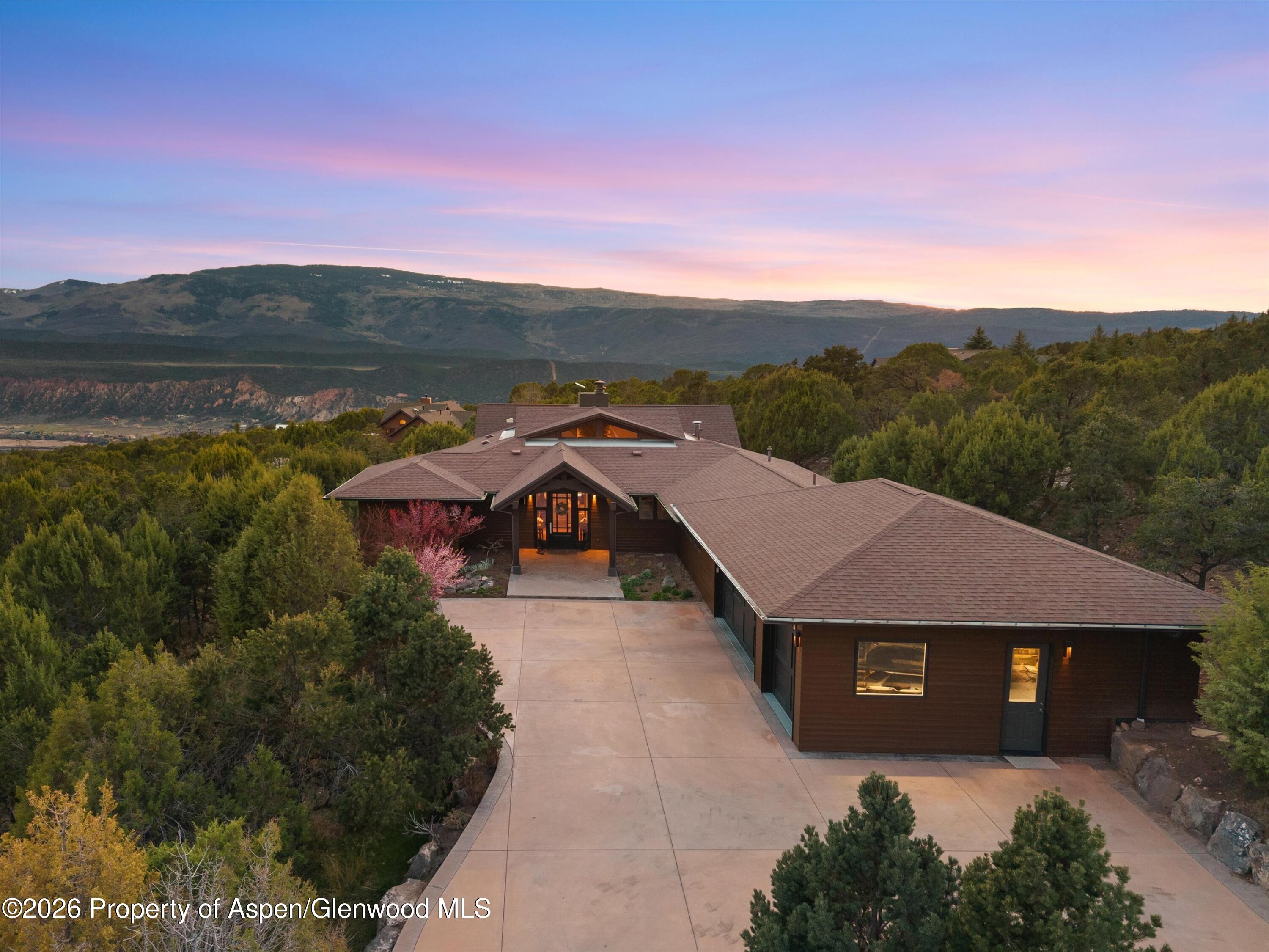 258 Monarch Road Glenwood Springs CO 81601
