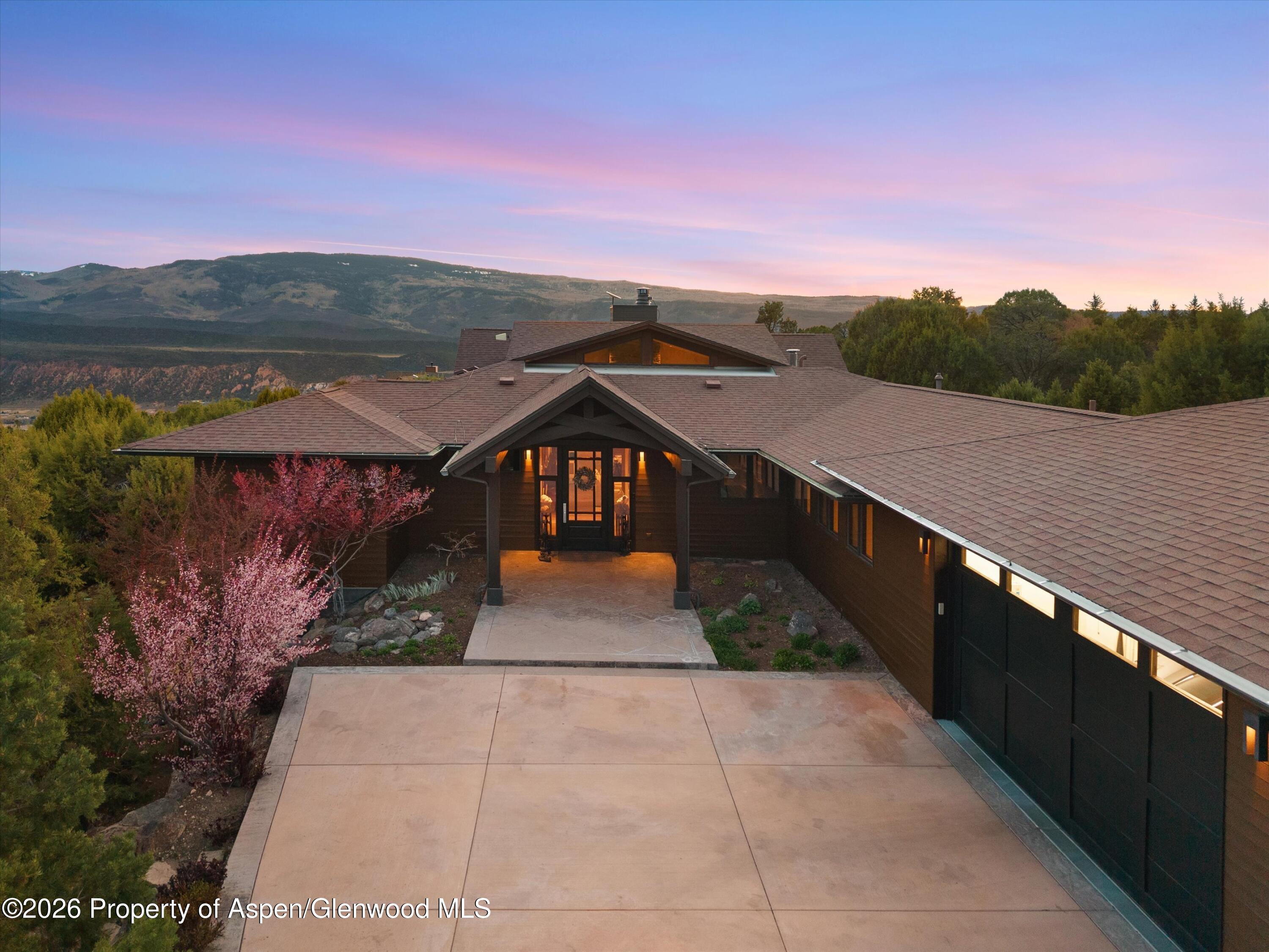 258 Monarch Road Glenwood Springs CO 81601