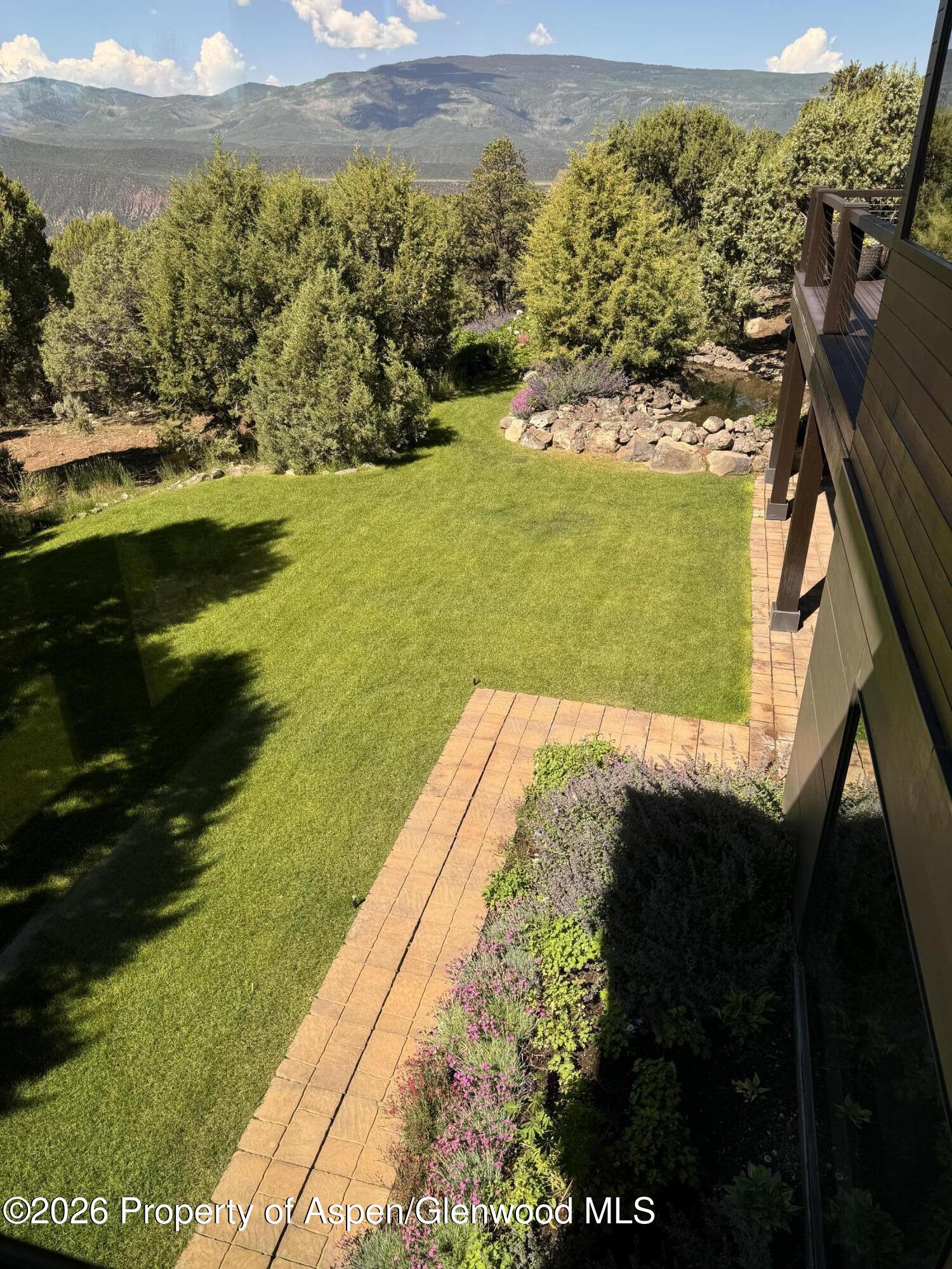 258 Monarch Road Glenwood Springs CO 81601