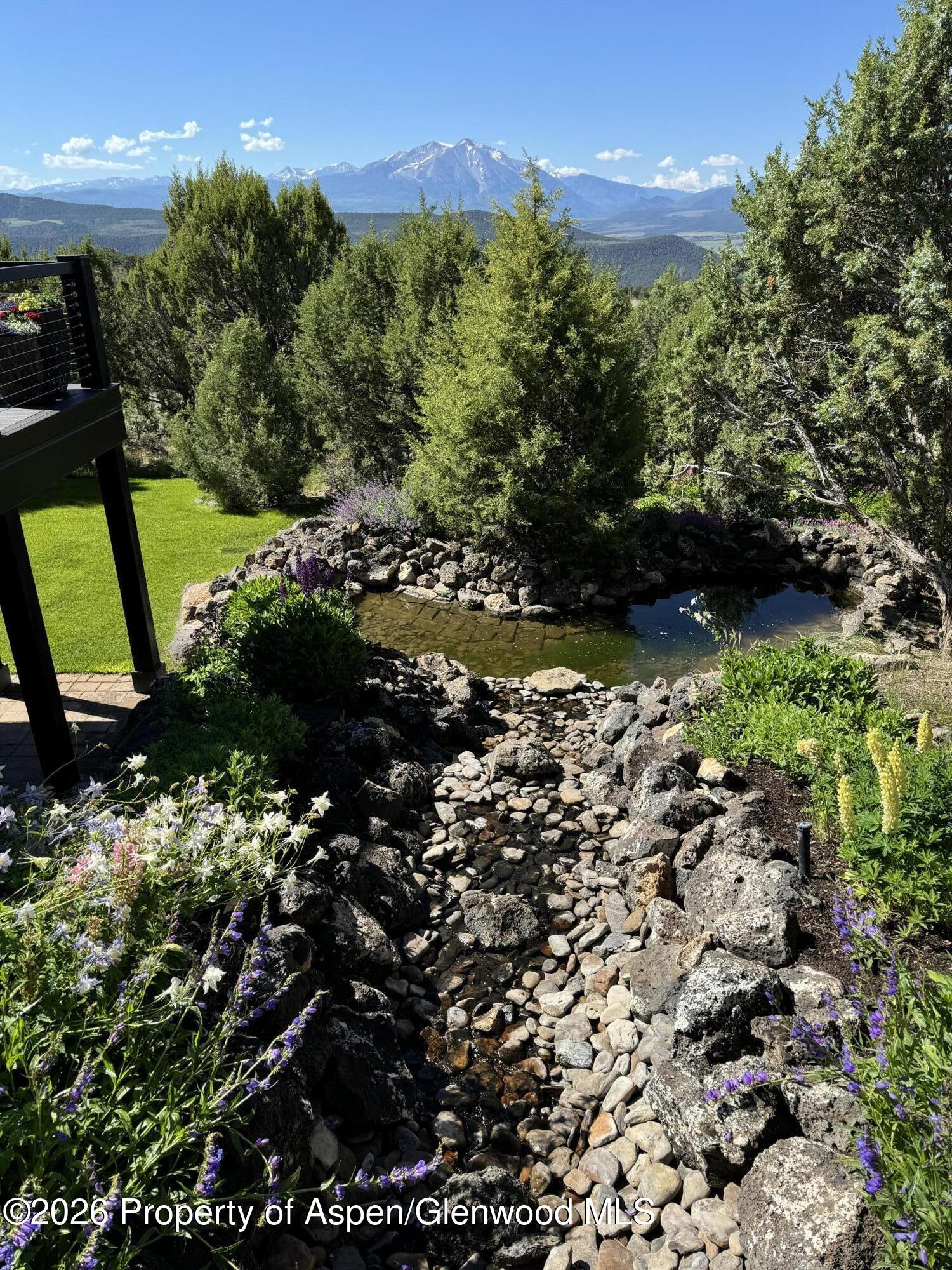 258 Monarch Road Glenwood Springs CO 81601