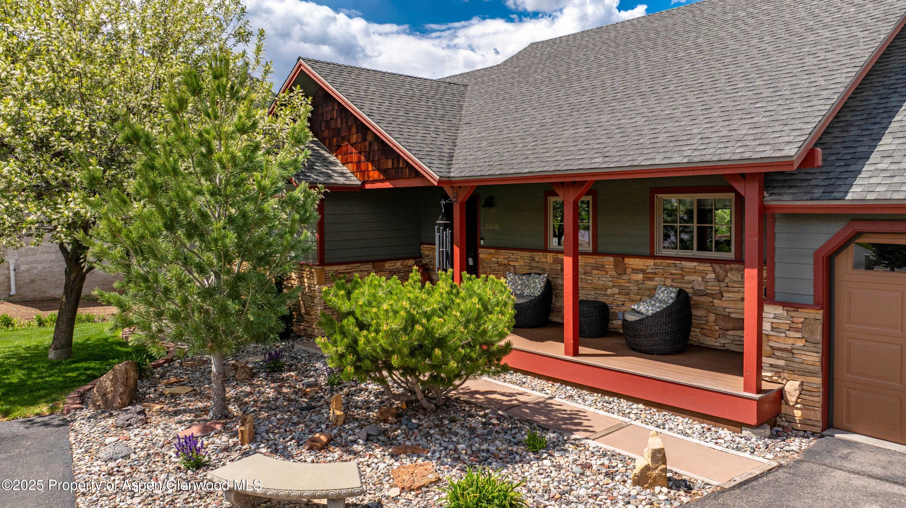 10 Laird Lane Glenwood Springs CO 81601
