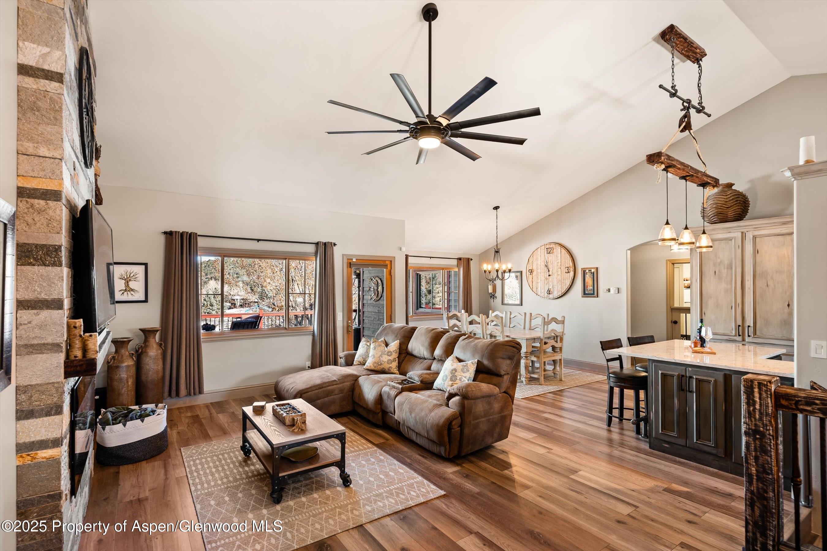 10 Laird Lane Glenwood Springs CO 81601