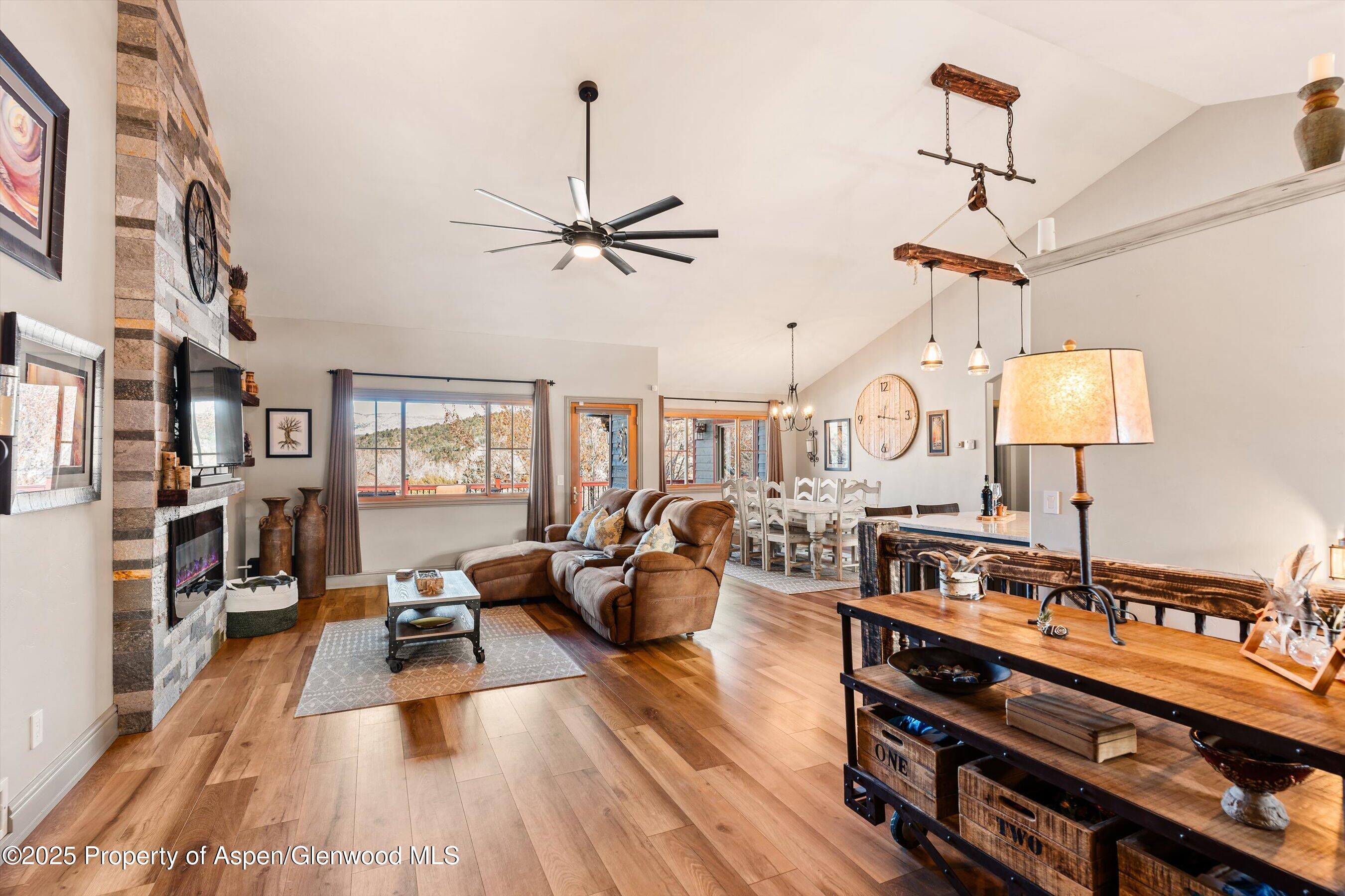 10 Laird Lane Glenwood Springs CO 81601