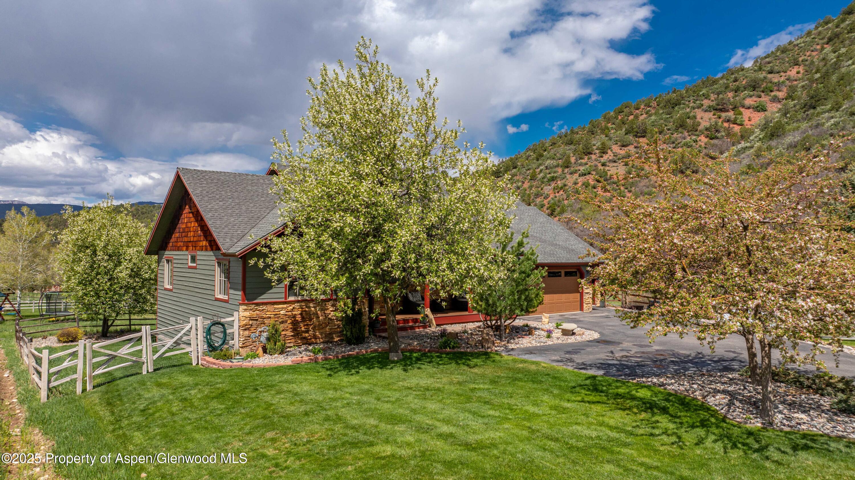10 Laird Lane Glenwood Springs CO 81601
