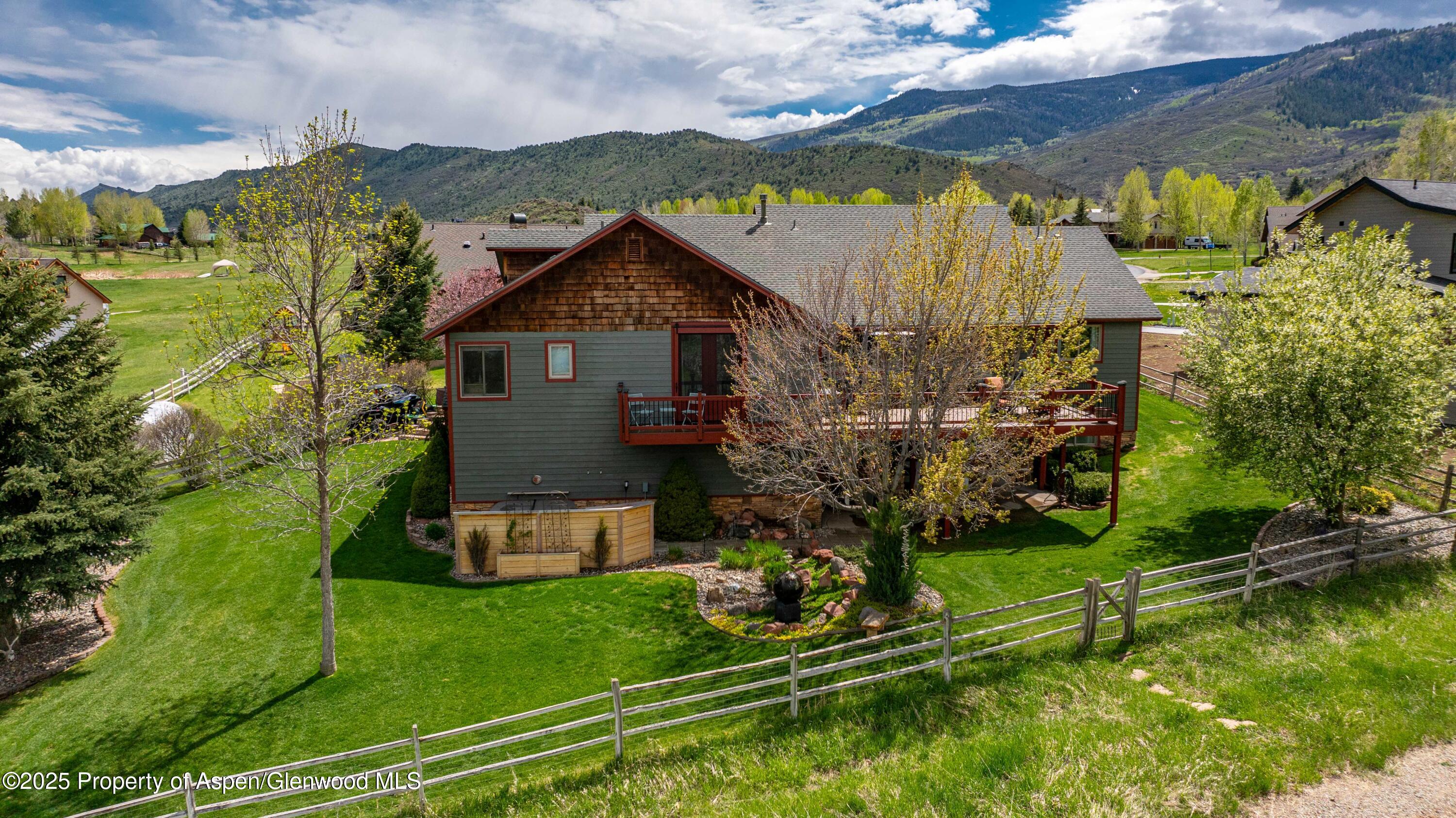 10 Laird Lane Glenwood Springs CO 81601