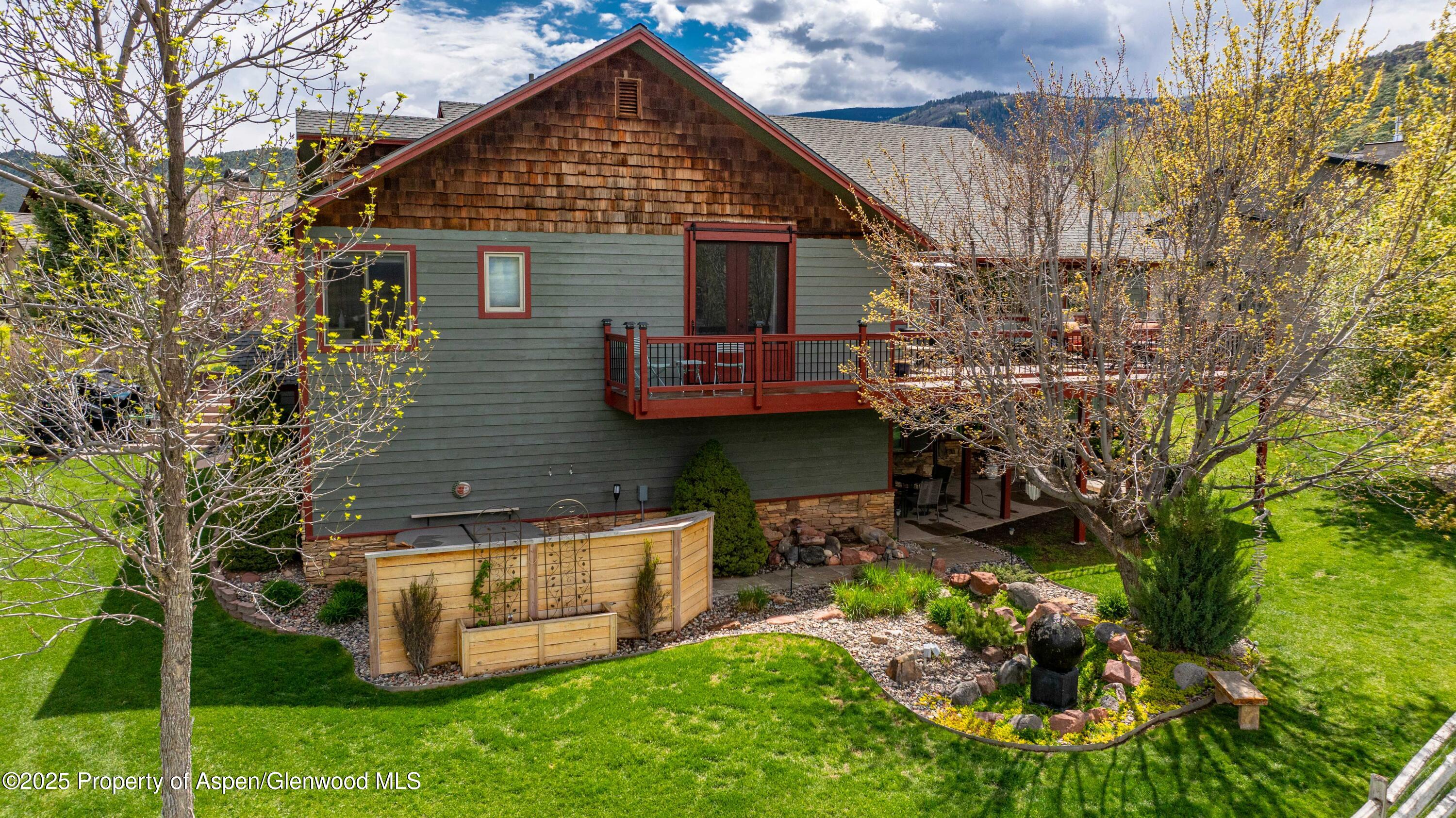 10 Laird Lane Glenwood Springs CO 81601