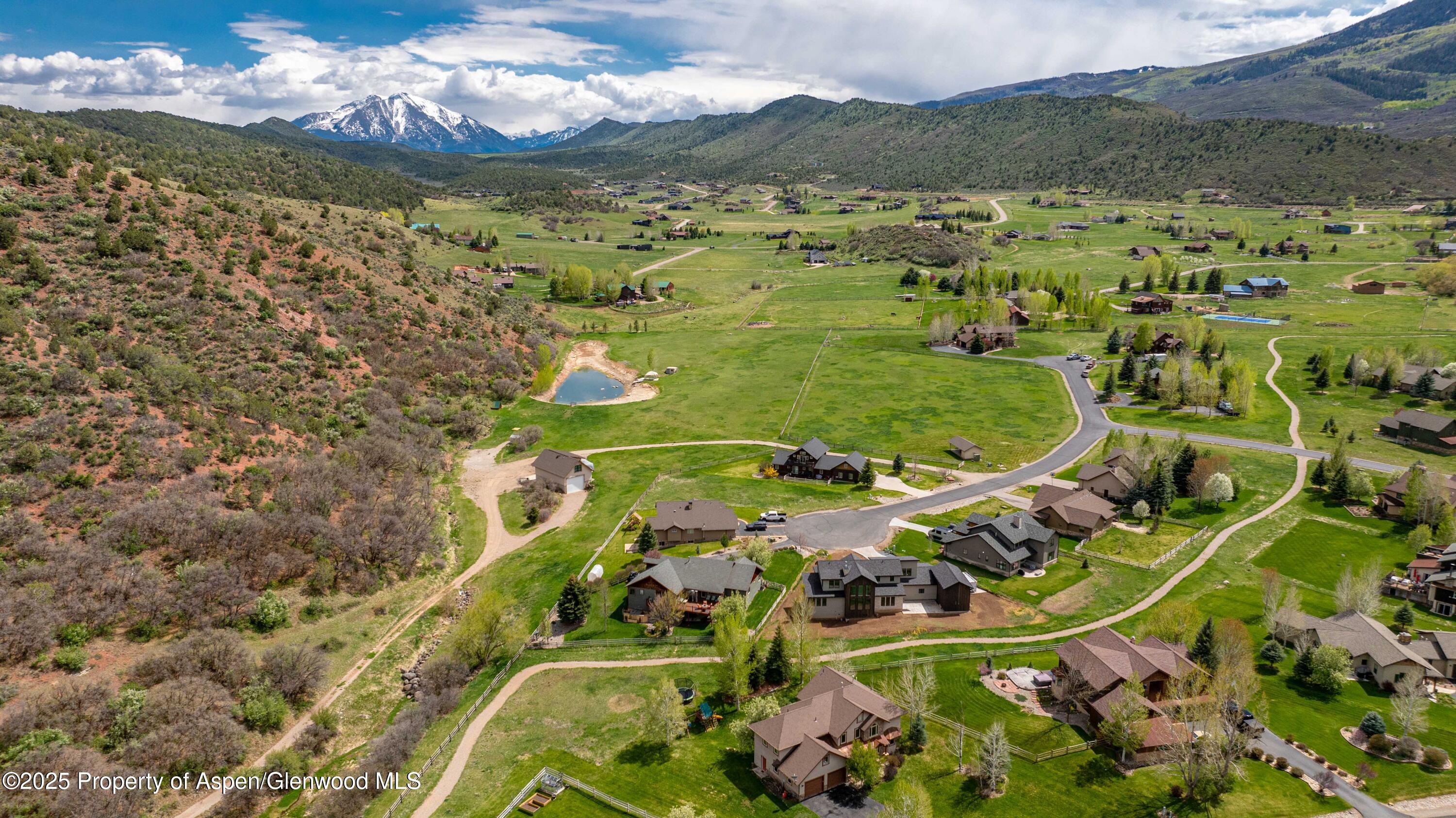 10 Laird Lane Glenwood Springs CO 81601