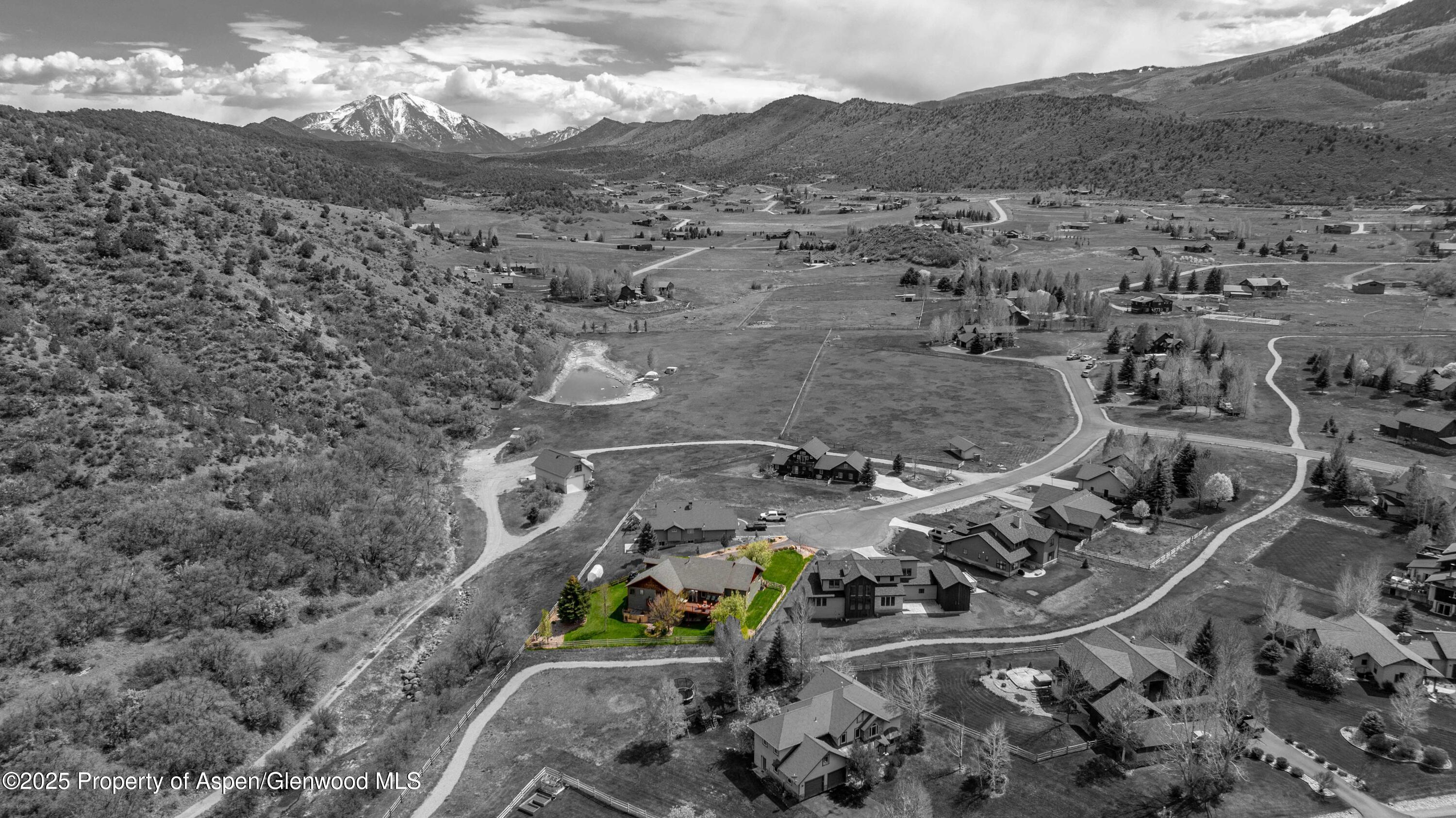 10 Laird Lane Glenwood Springs CO 81601