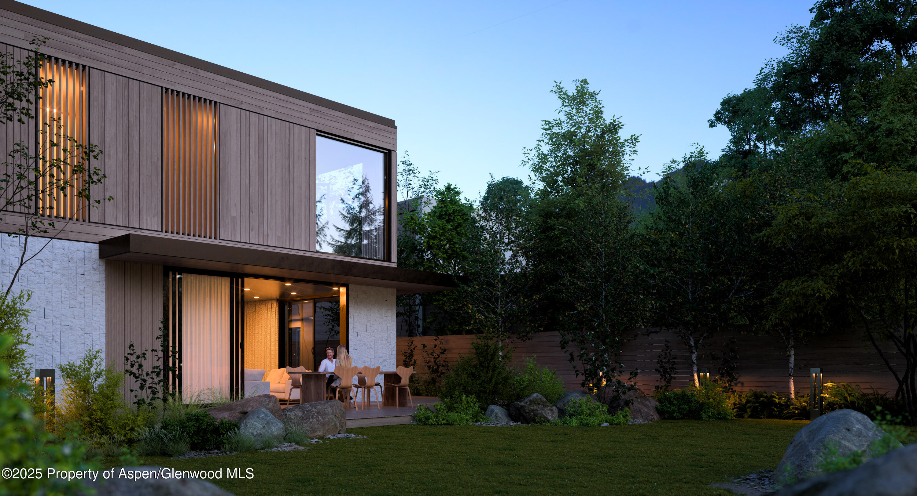 433 Gillespie Street Aspen CO 81611