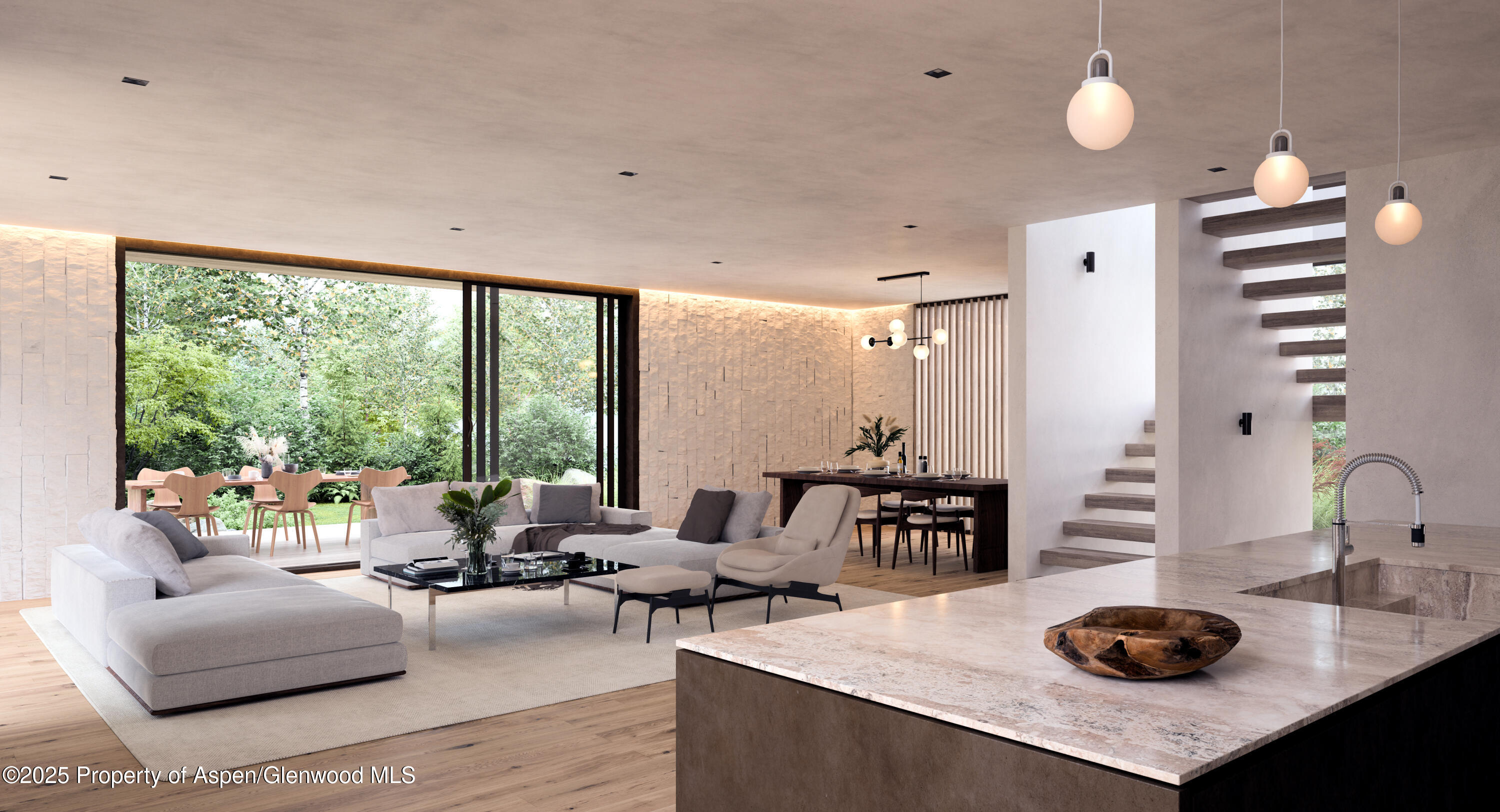 433 Gillespie Street Aspen CO 81611