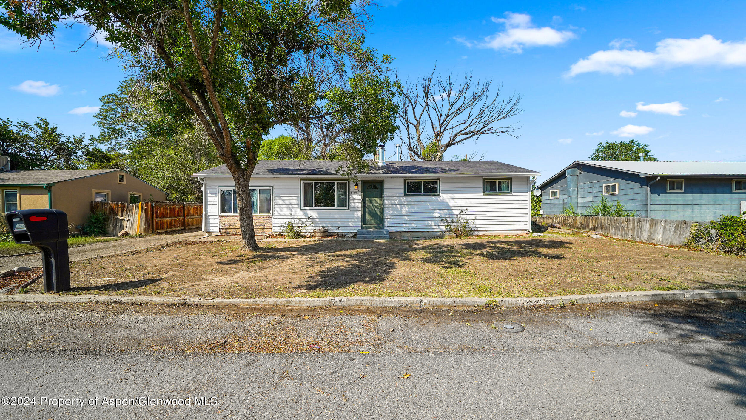 3004 1/2 Ellendale Drive Grand Junction CO 81504