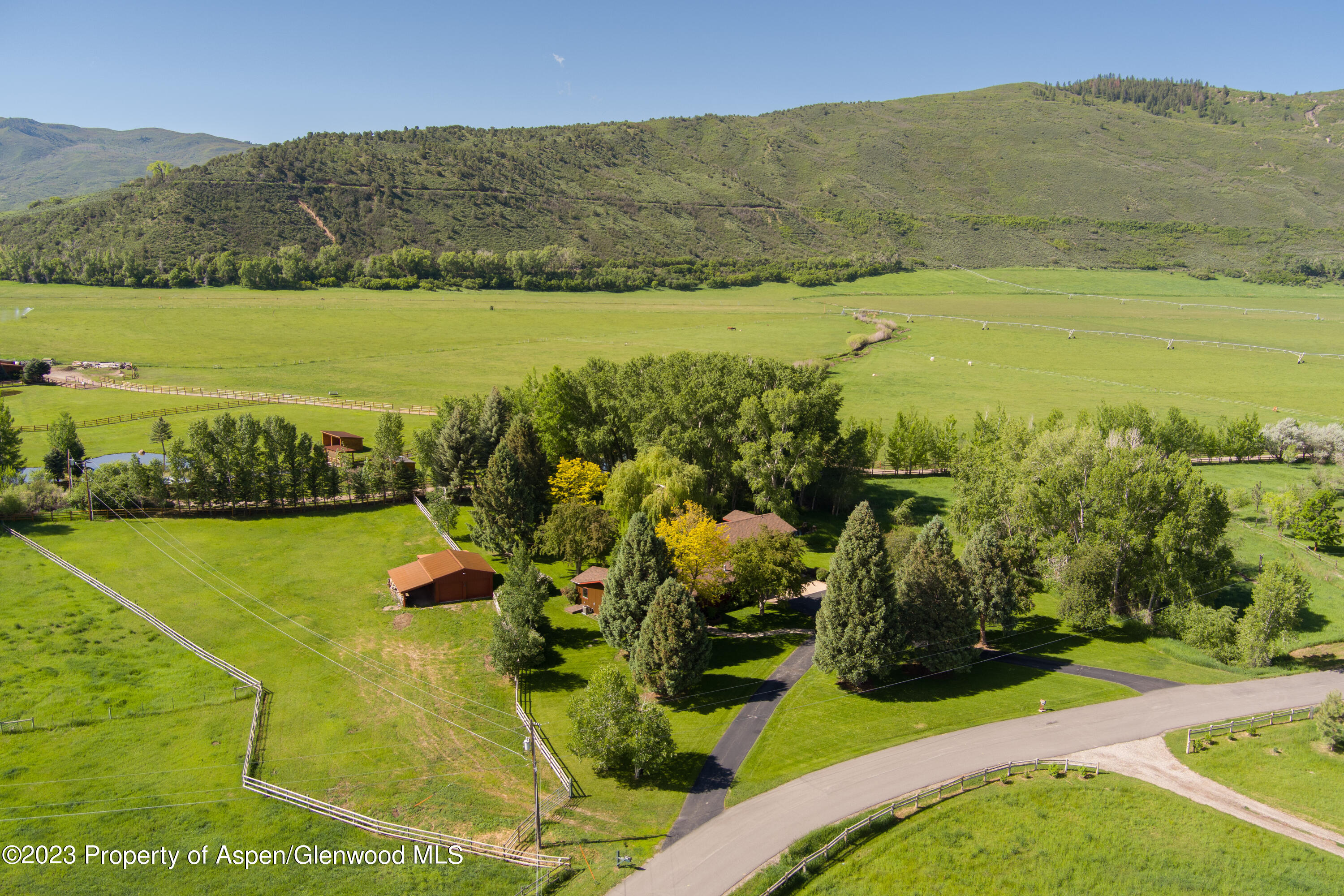 210 Horseshoe Drive Basalt CO 81621