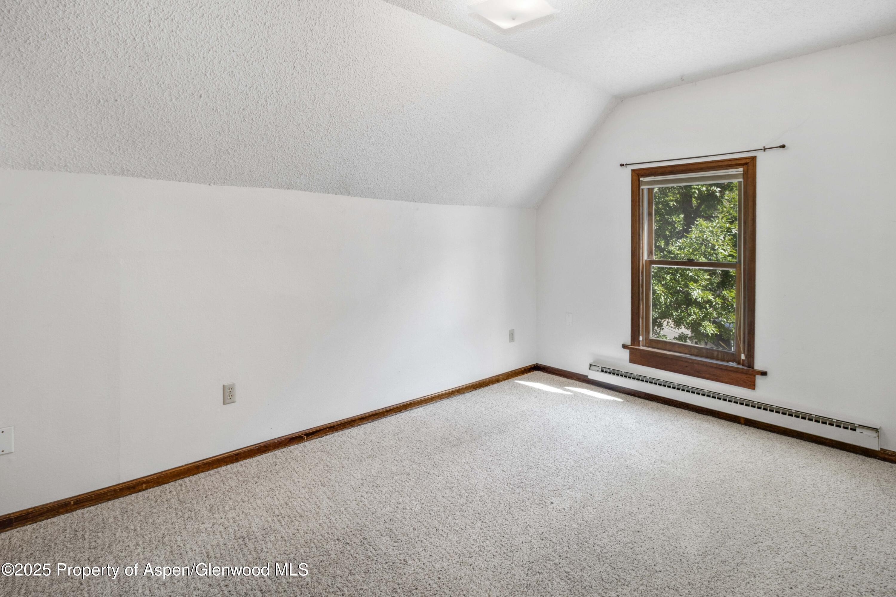 729 & 731 Bennett Avenue Glenwood Springs CO 81601