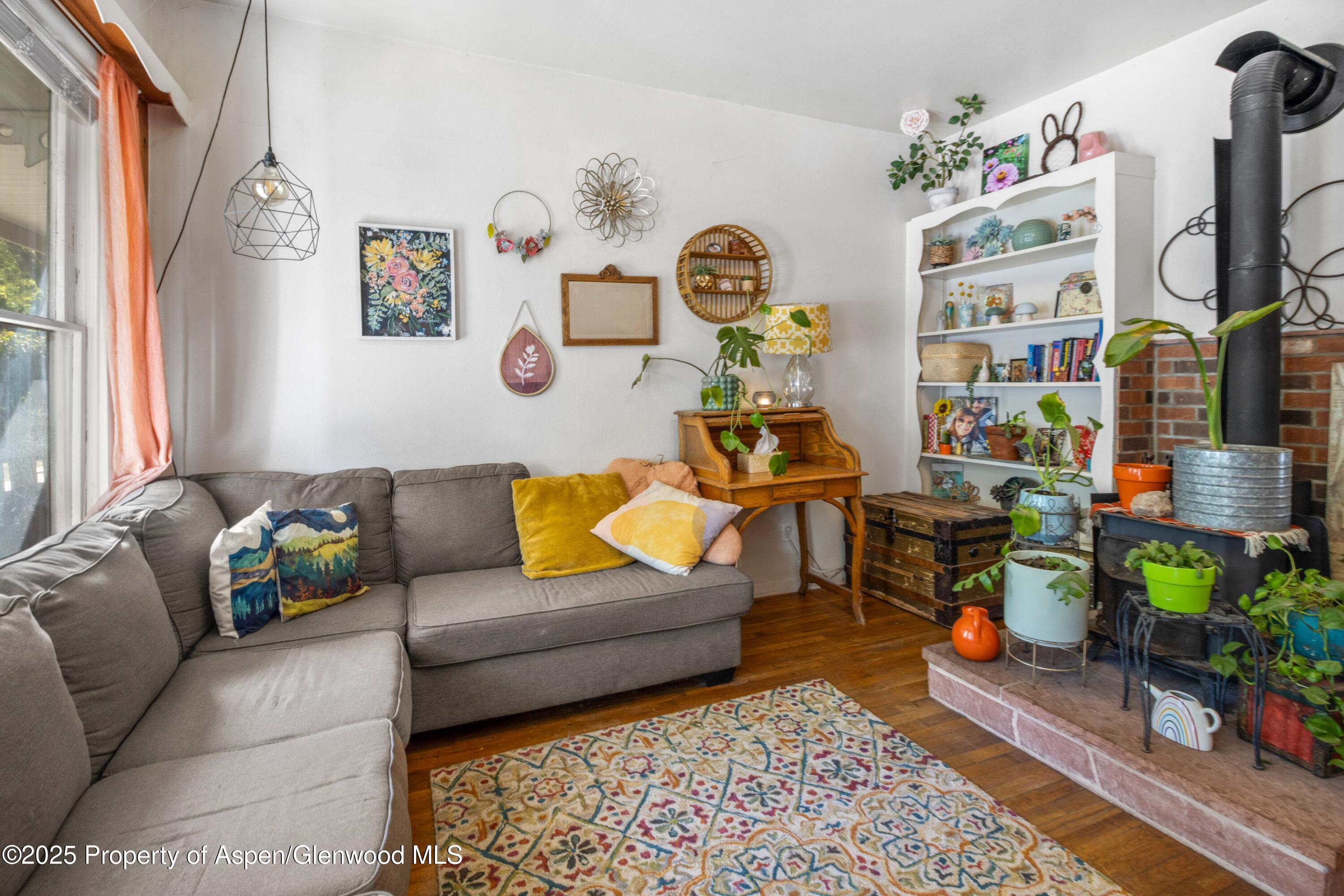 729 & 731 Bennett Avenue Glenwood Springs CO 81601