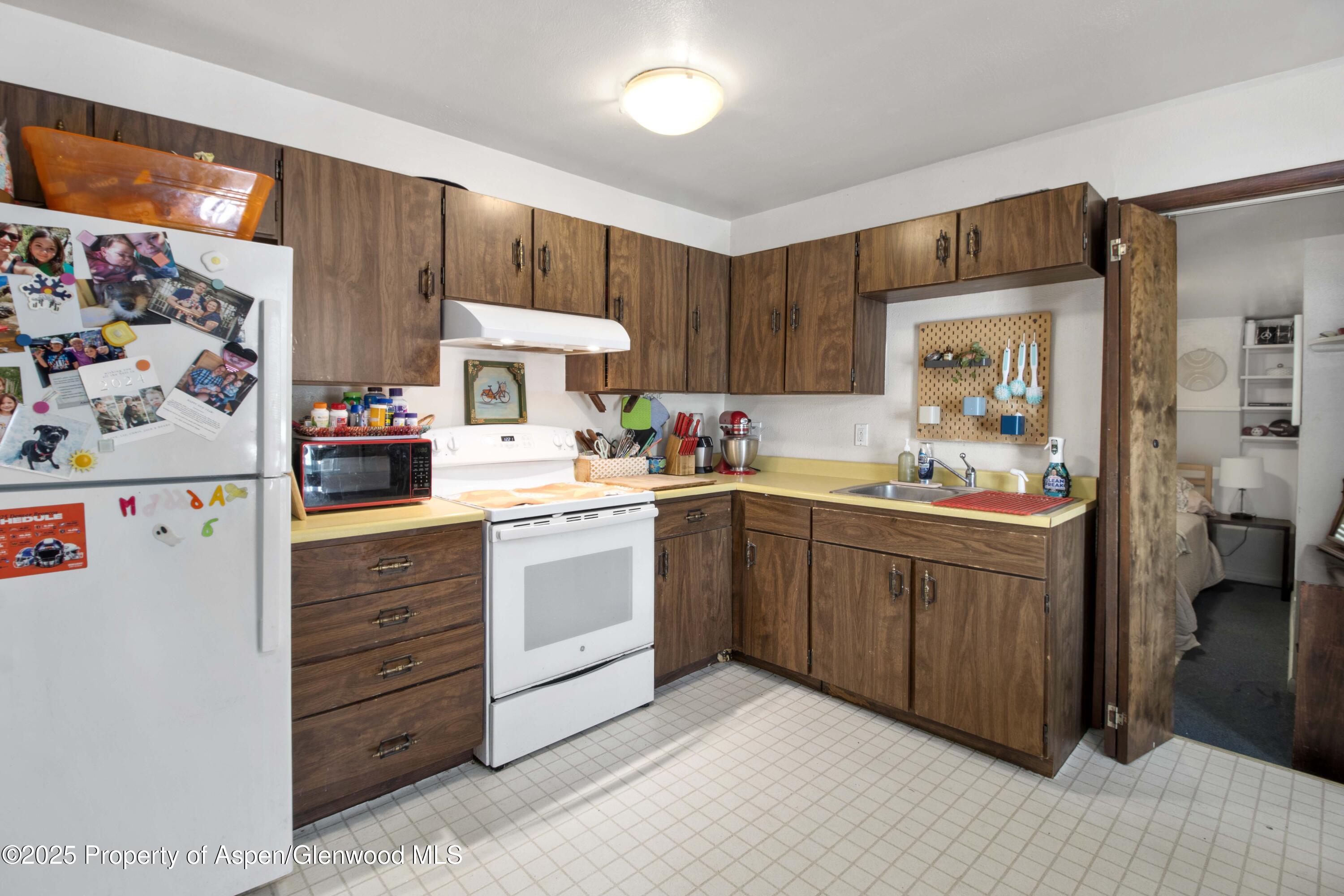 729 & 731 Bennett Avenue Glenwood Springs CO 81601