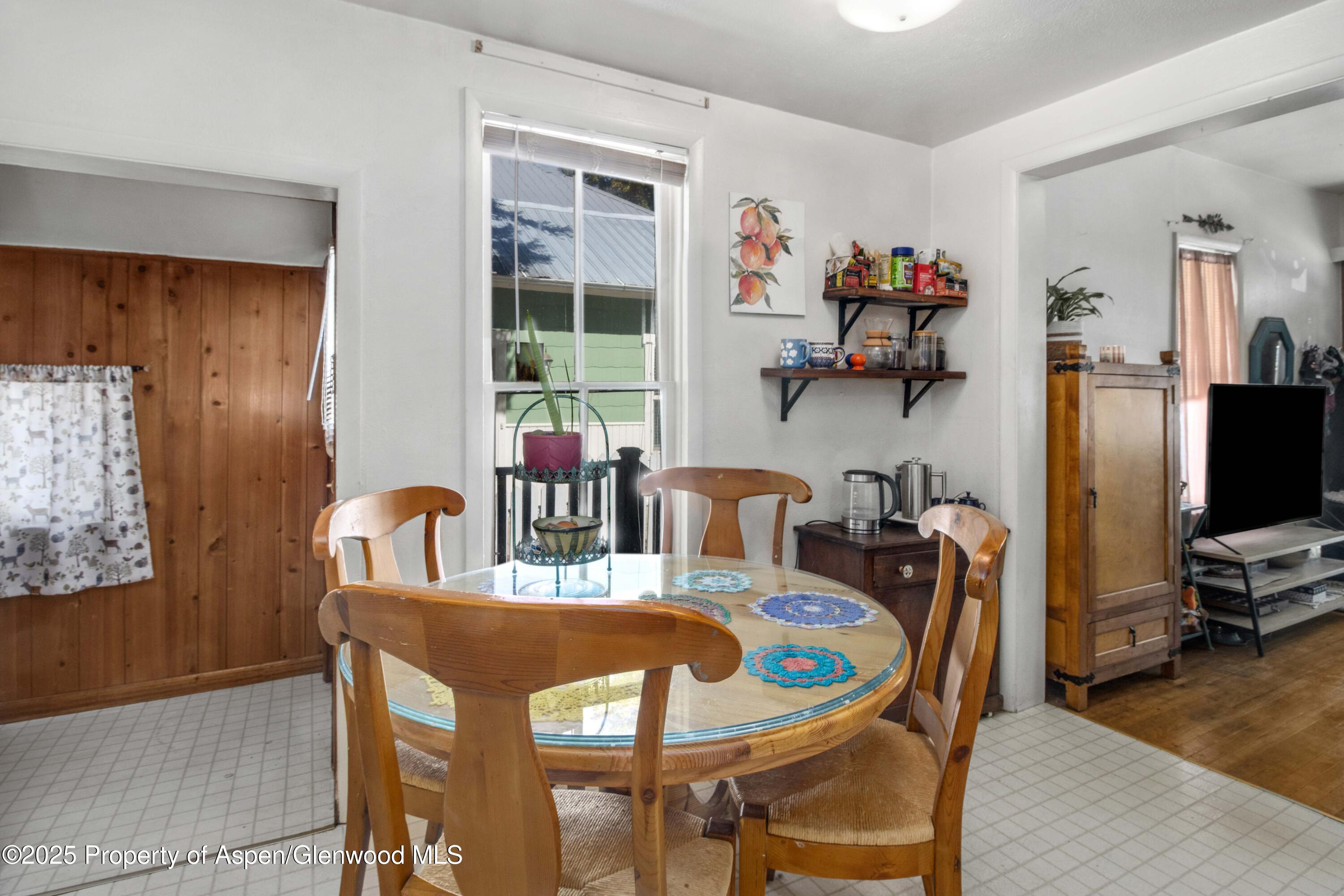 729 & 731 Bennett Avenue Glenwood Springs CO 81601