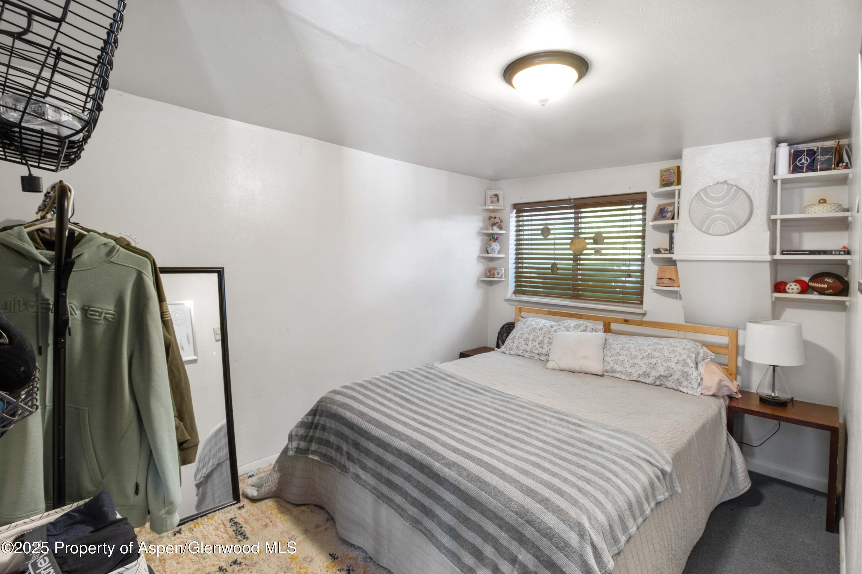 729 & 731 Bennett Avenue Glenwood Springs CO 81601