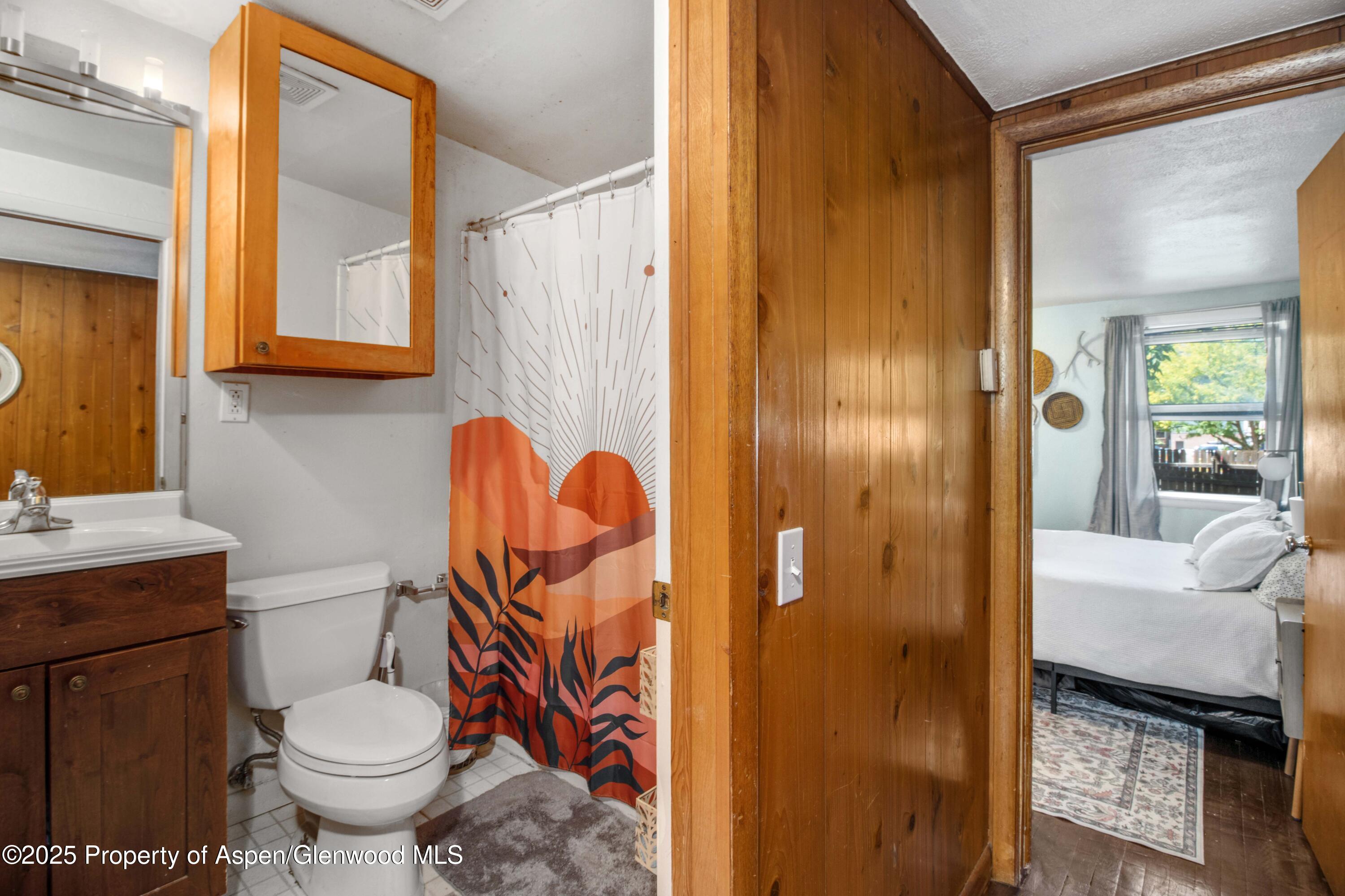 729 & 731 Bennett Avenue Glenwood Springs CO 81601