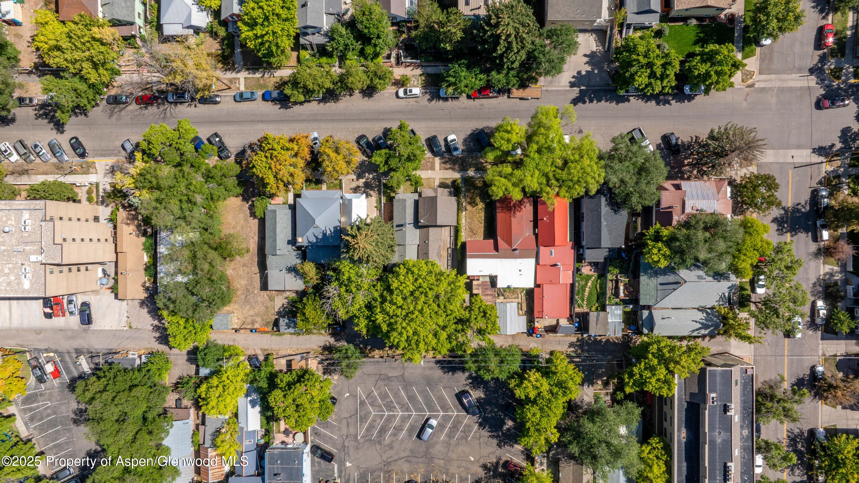 729 & 731 Bennett Avenue Glenwood Springs CO 81601