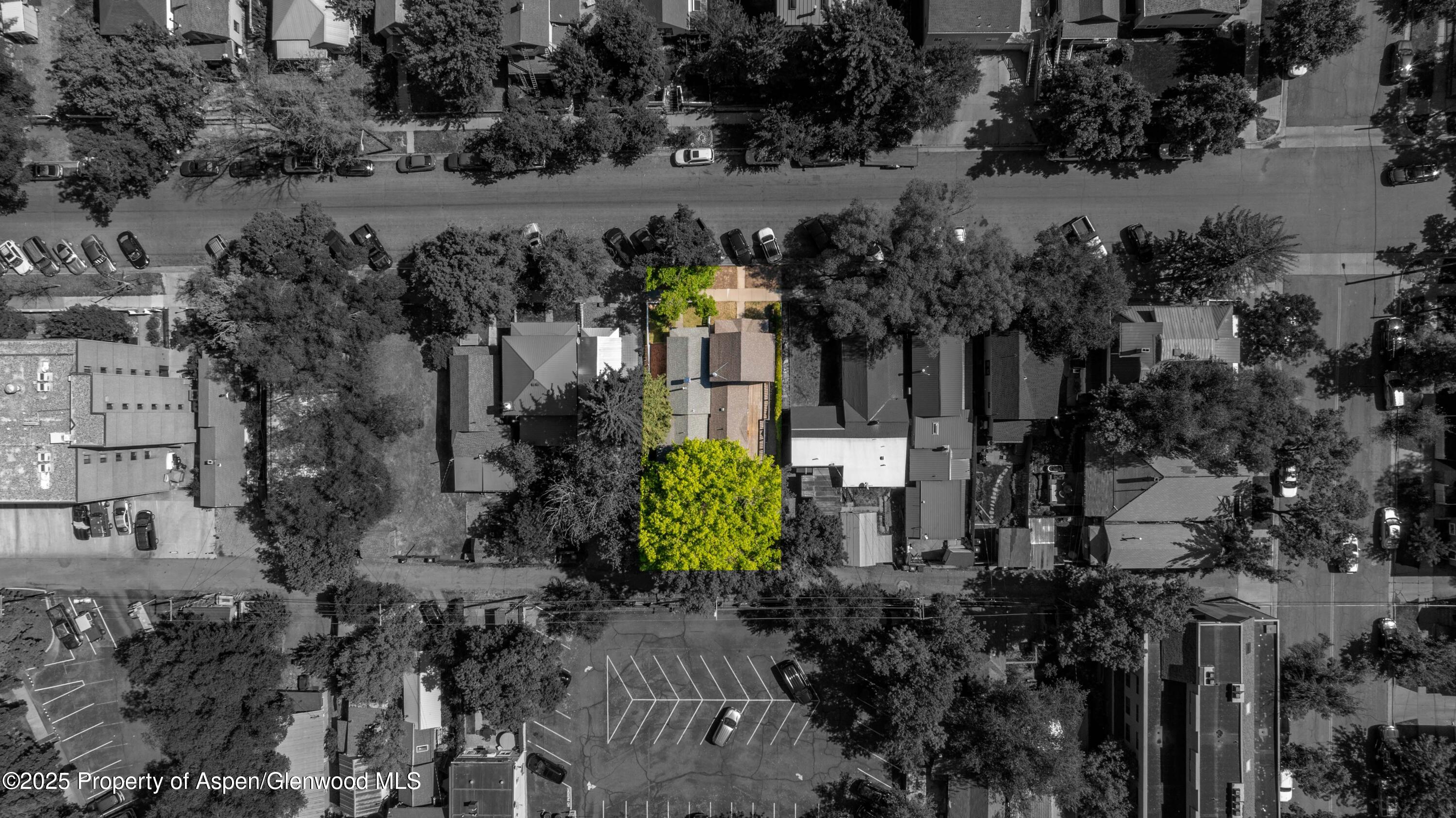 729 & 731 Bennett Avenue Glenwood Springs CO 81601