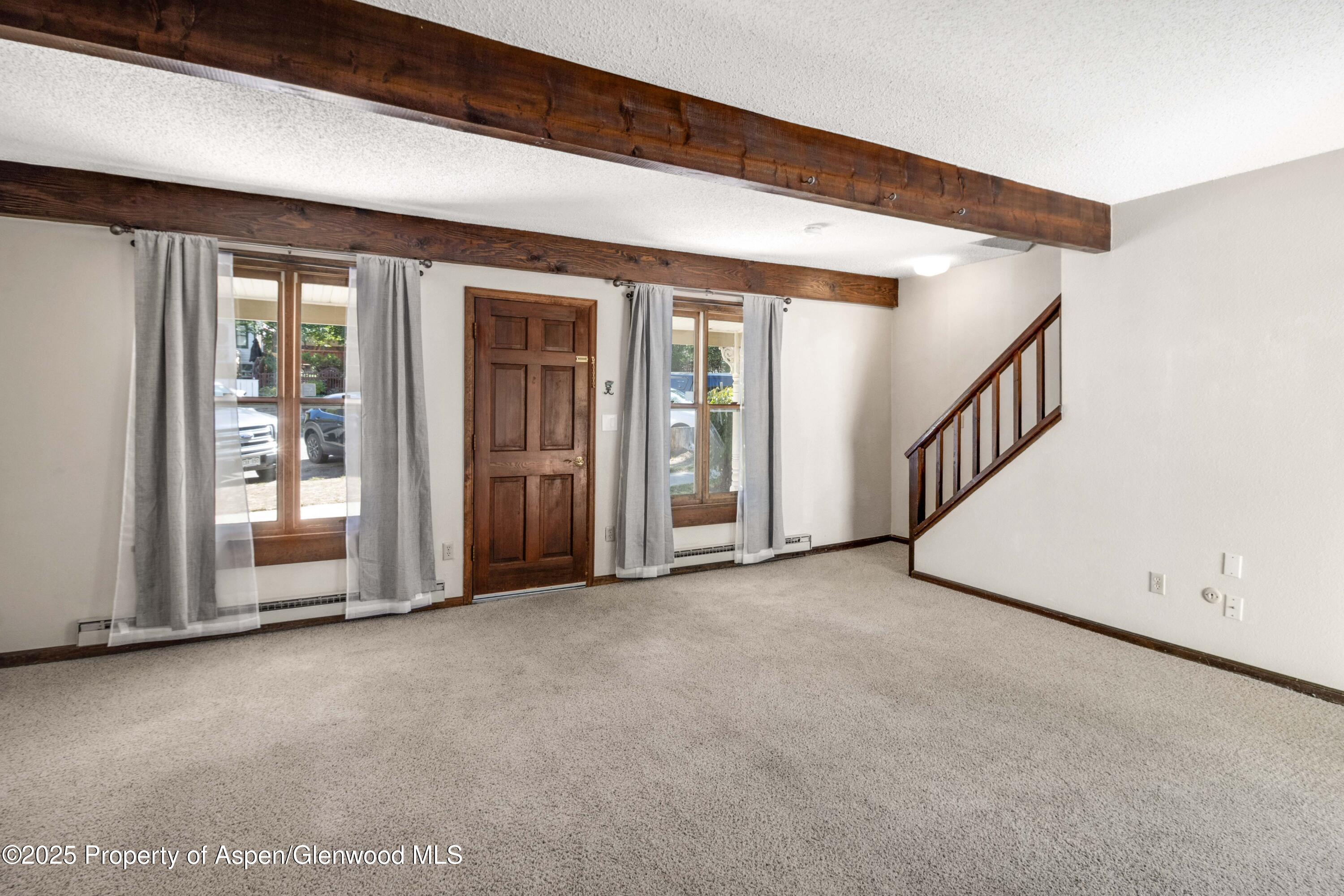 729 & 731 Bennett Avenue Glenwood Springs CO 81601